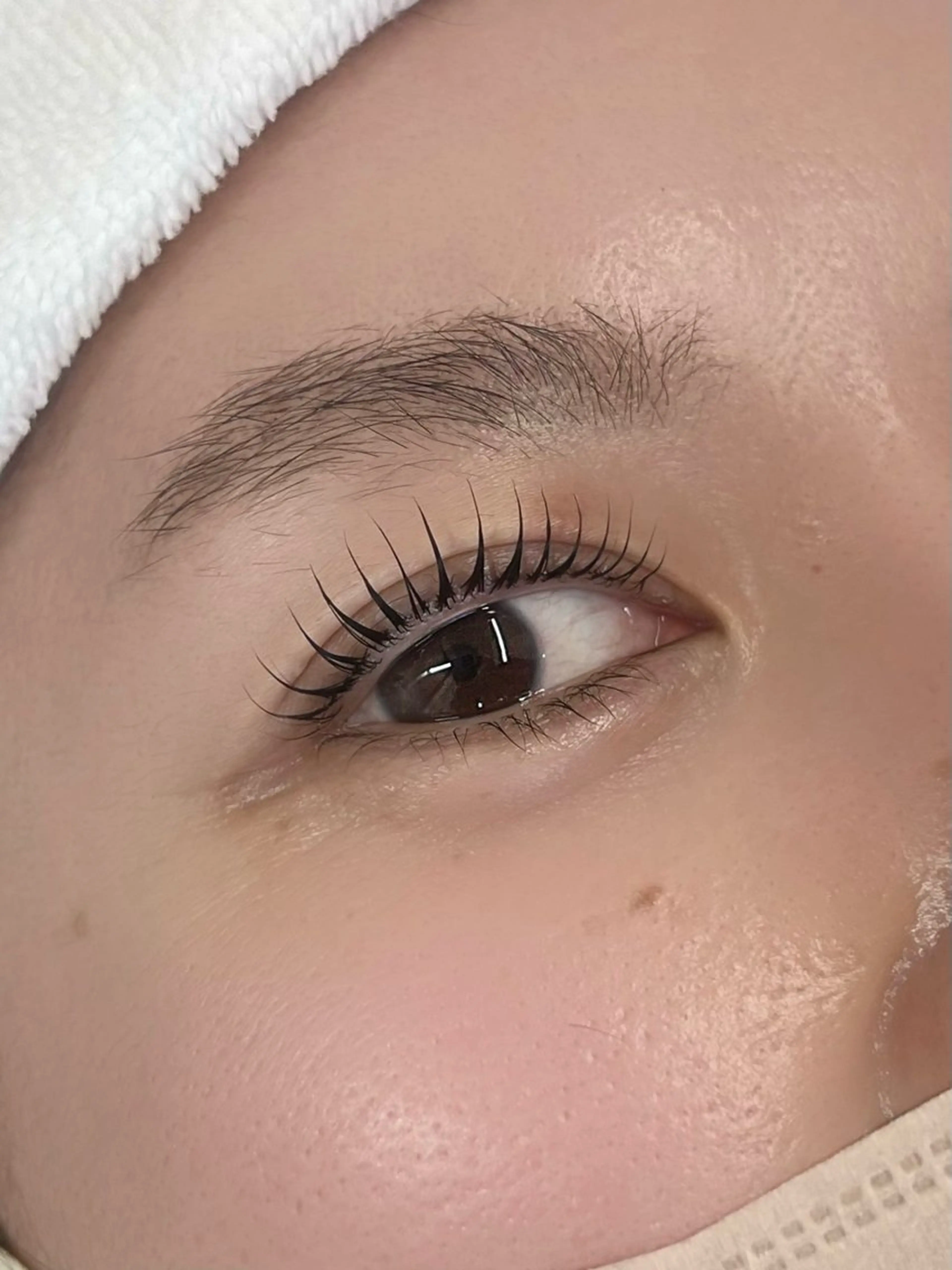 マツエク・マツパ people .のマツエク・マツパデザイン