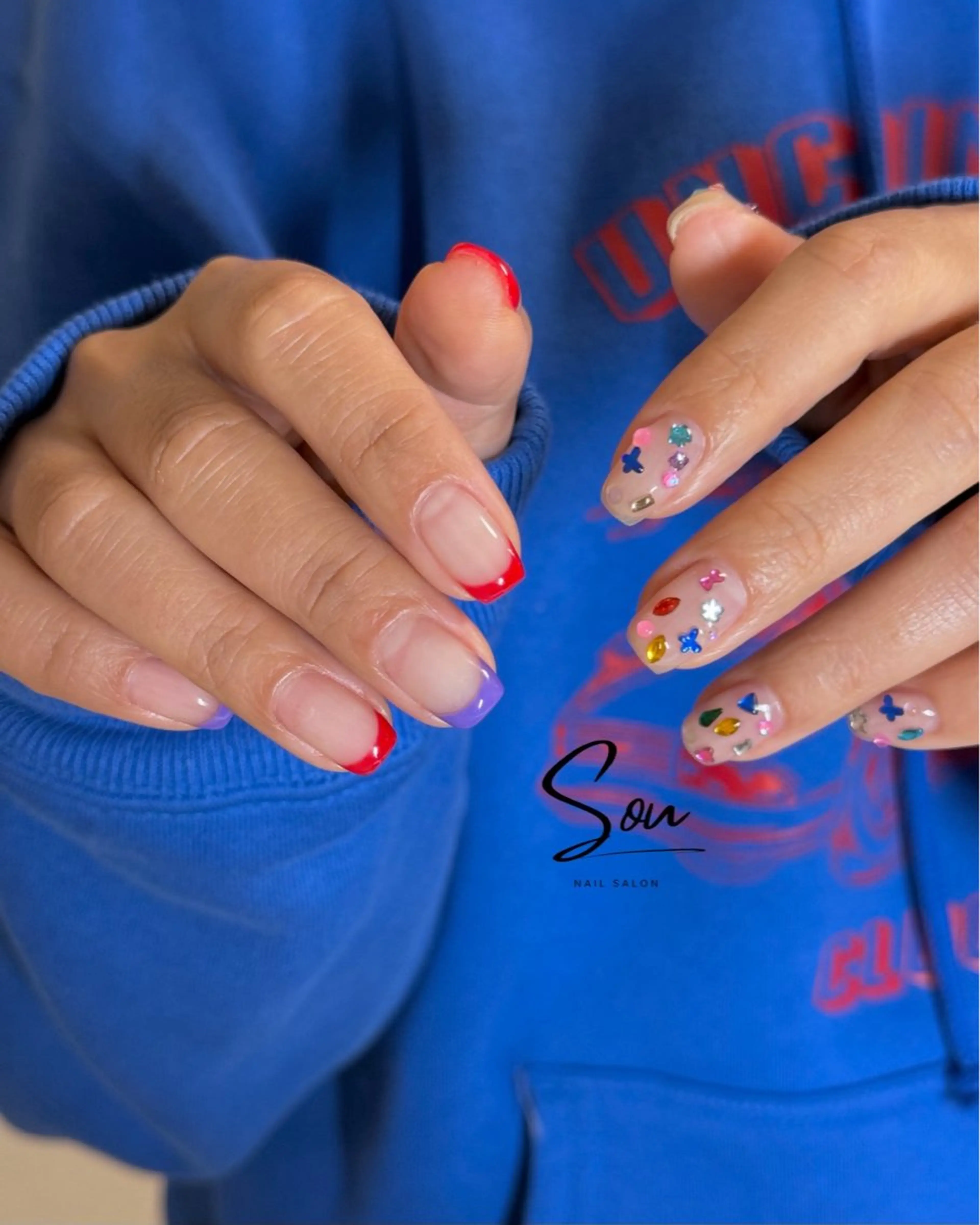 持込　コース【10%OFF】※ご新規様の写真