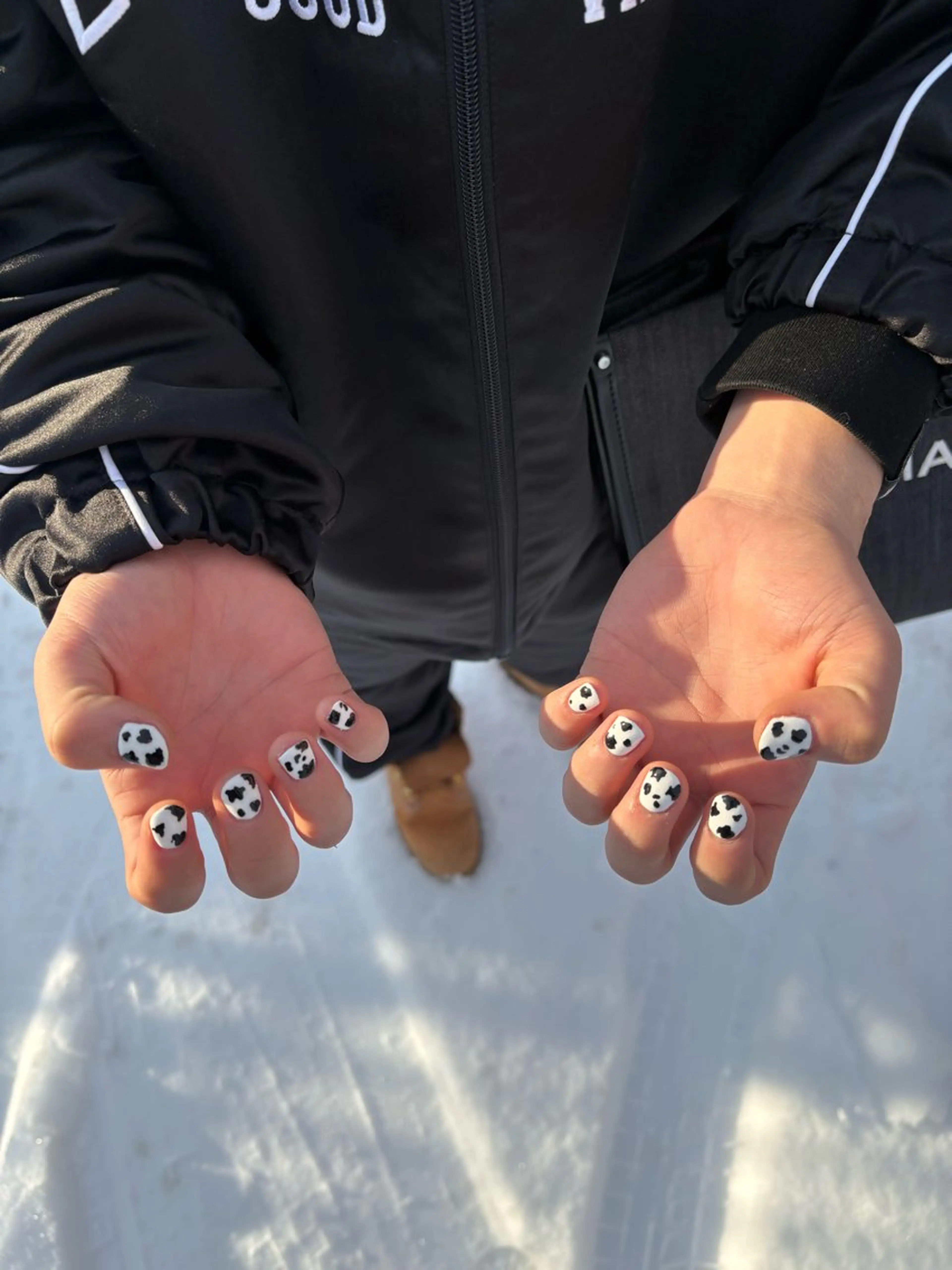 ネイル nailsalon elfのネイルデザイン