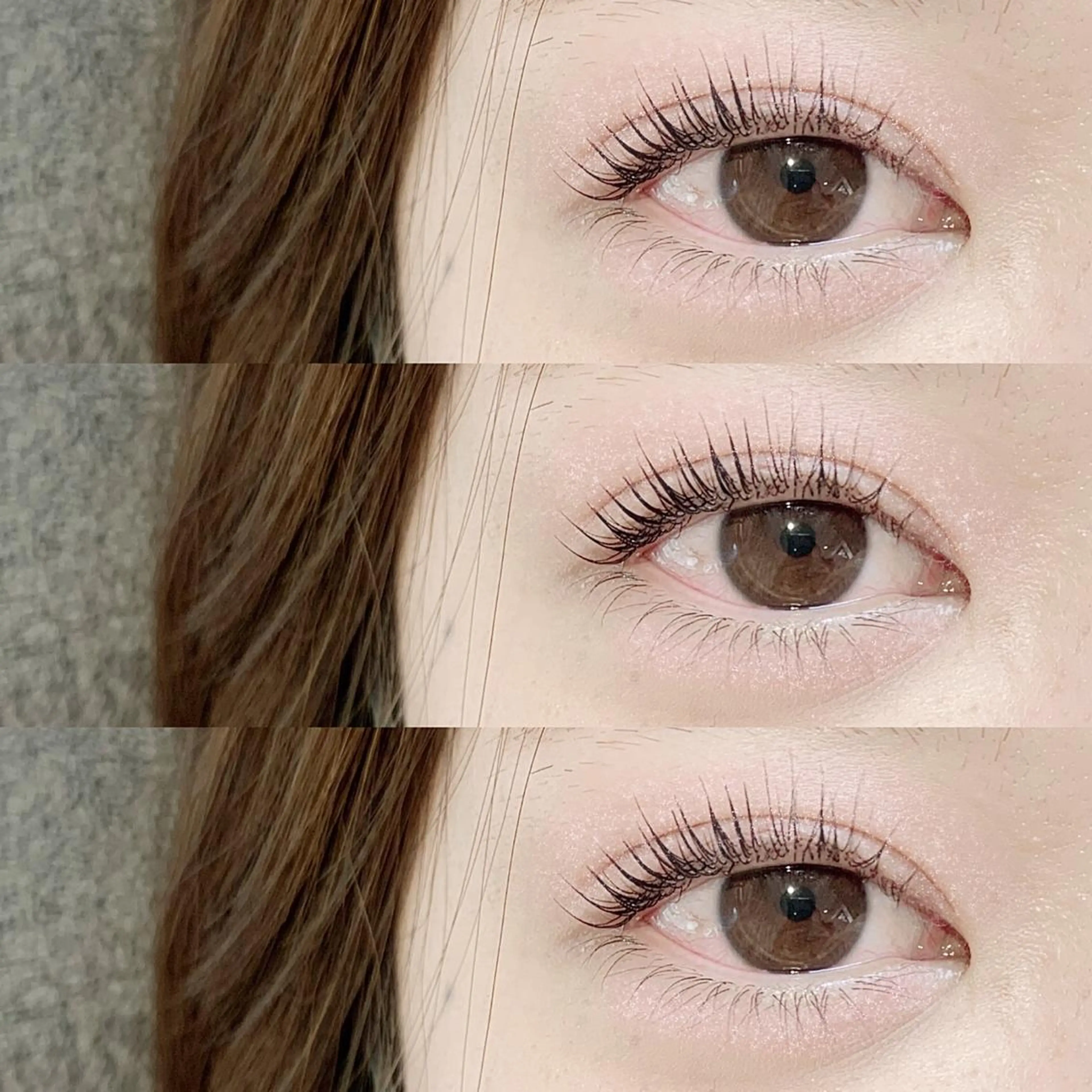 マツエク・マツパ 🪄◝ cake harunoのマツエク・マツパデザイン