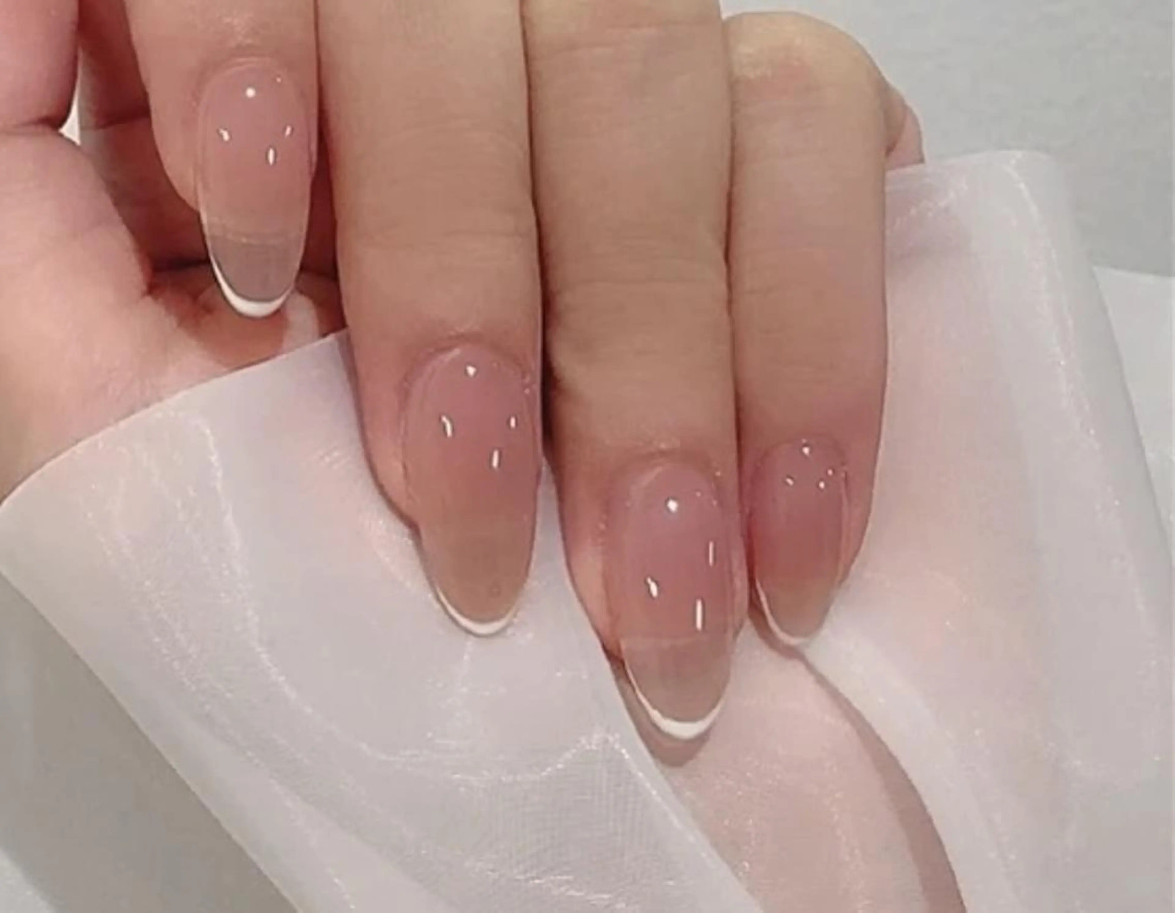 ネイル Cute beauty2のマツエク・マツパデザイン