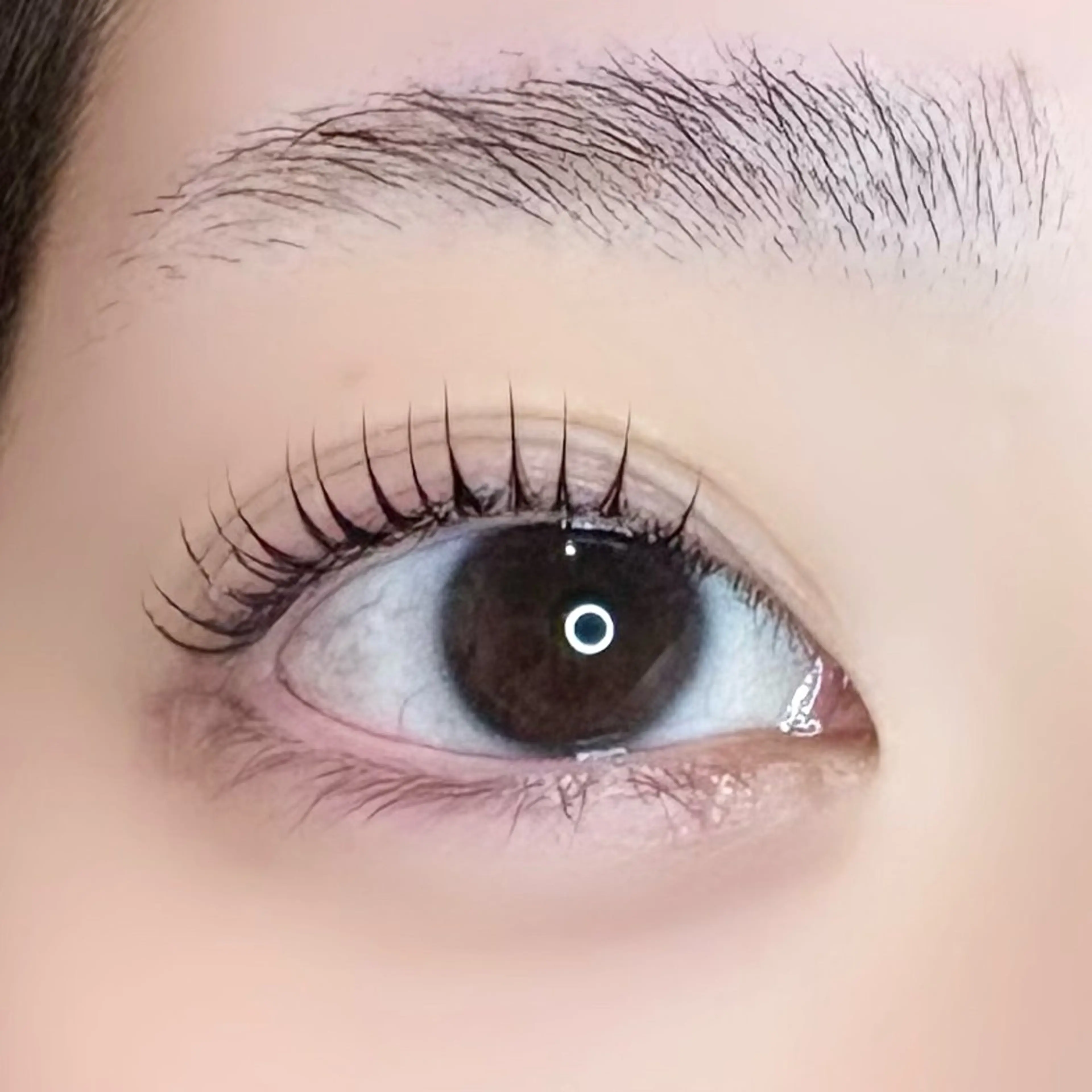 マツエク・マツパ マツパ ME-ME kiriの眉毛・アイブロウイメージ