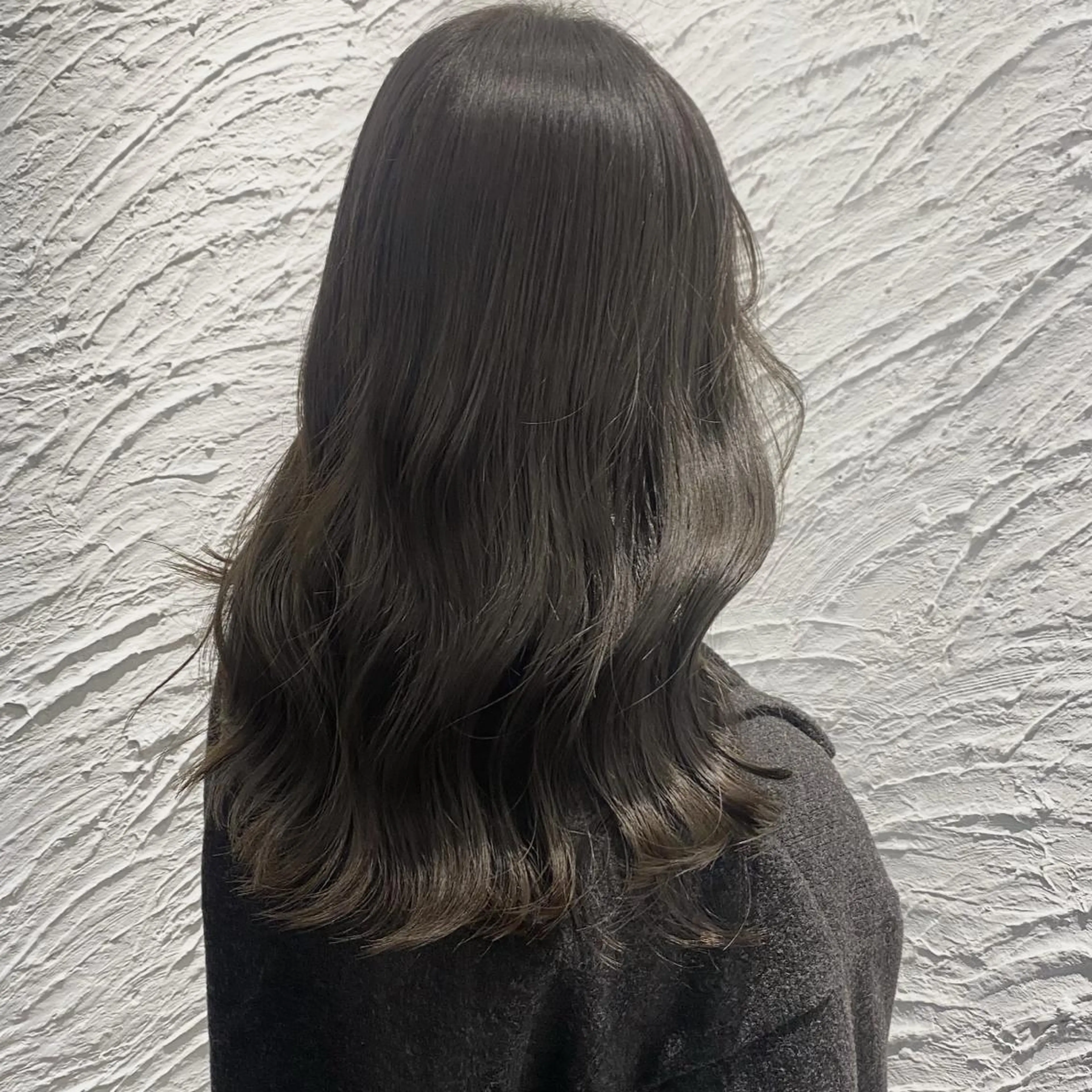 ロング 🦋トレンドヘア🦋 竹内克弥のヘアスタイル