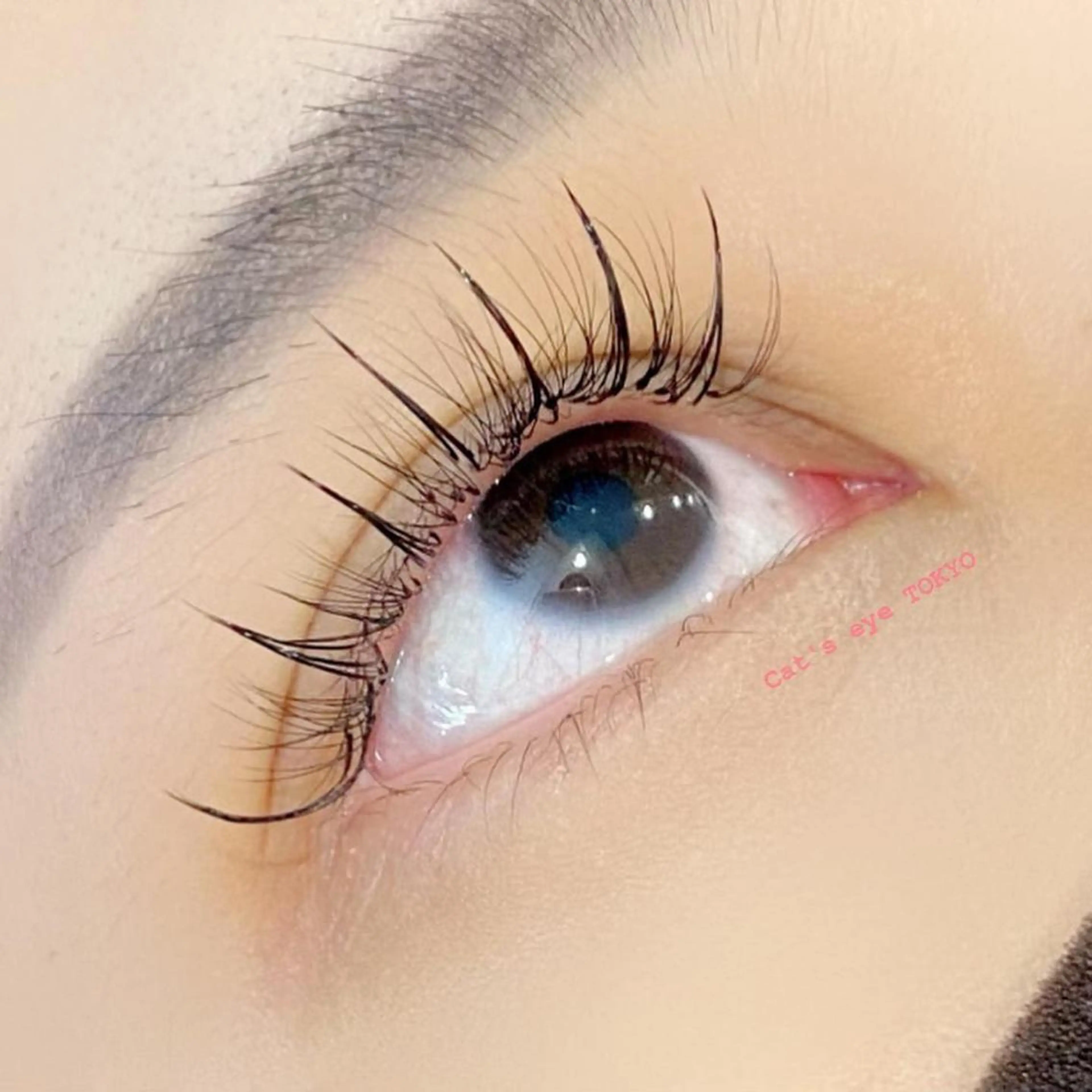 ネイル マツエク・マツパ Cat's eye TOKYO 新宿店のネイルデザイン