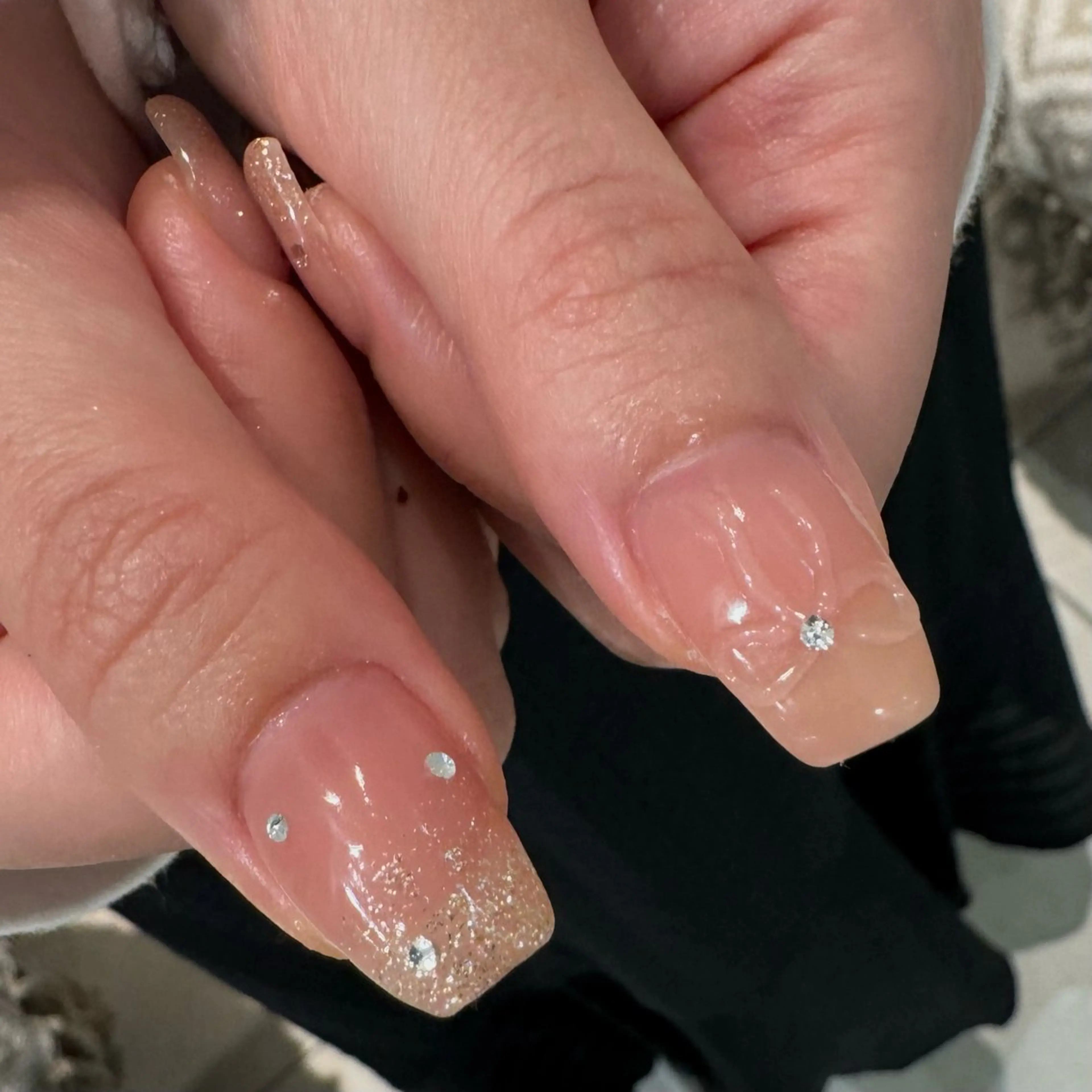 ネイル ハンドネイル Tigris. sadamotoのネイルデザイン