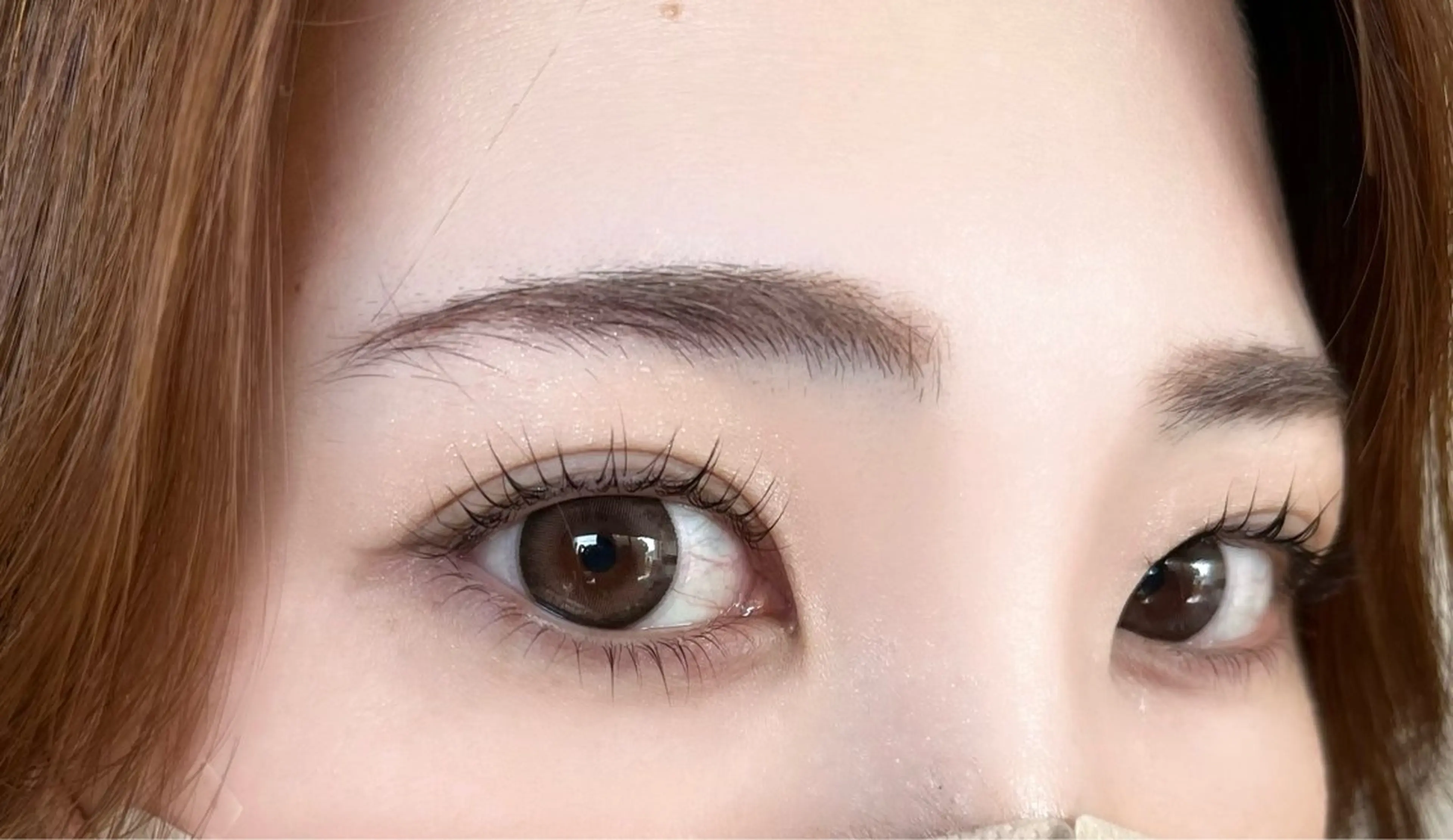 マツエク・マツパ alob /AIKOのマツエク・マツパデザイン