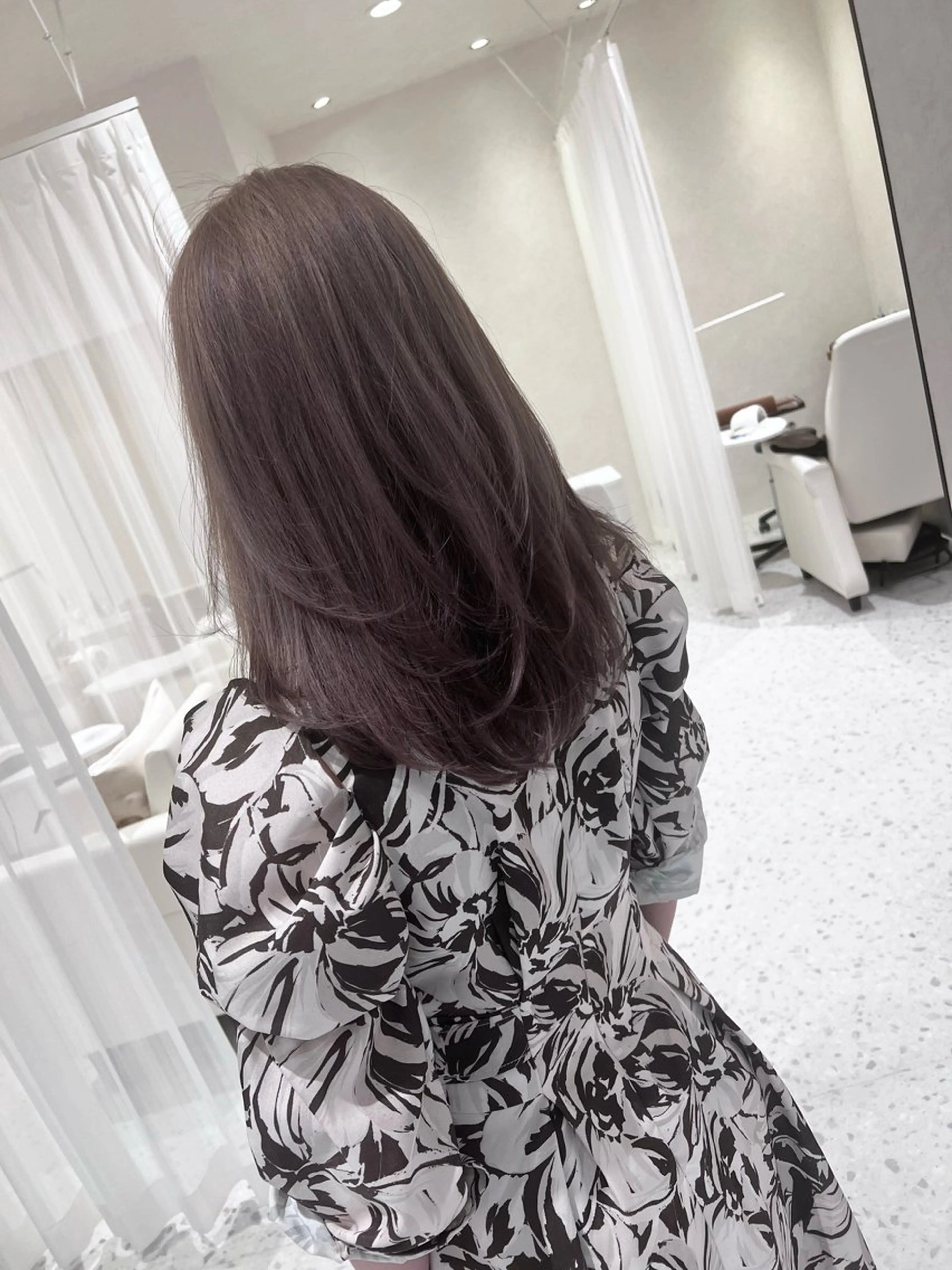 🎀ワンカラーの写真