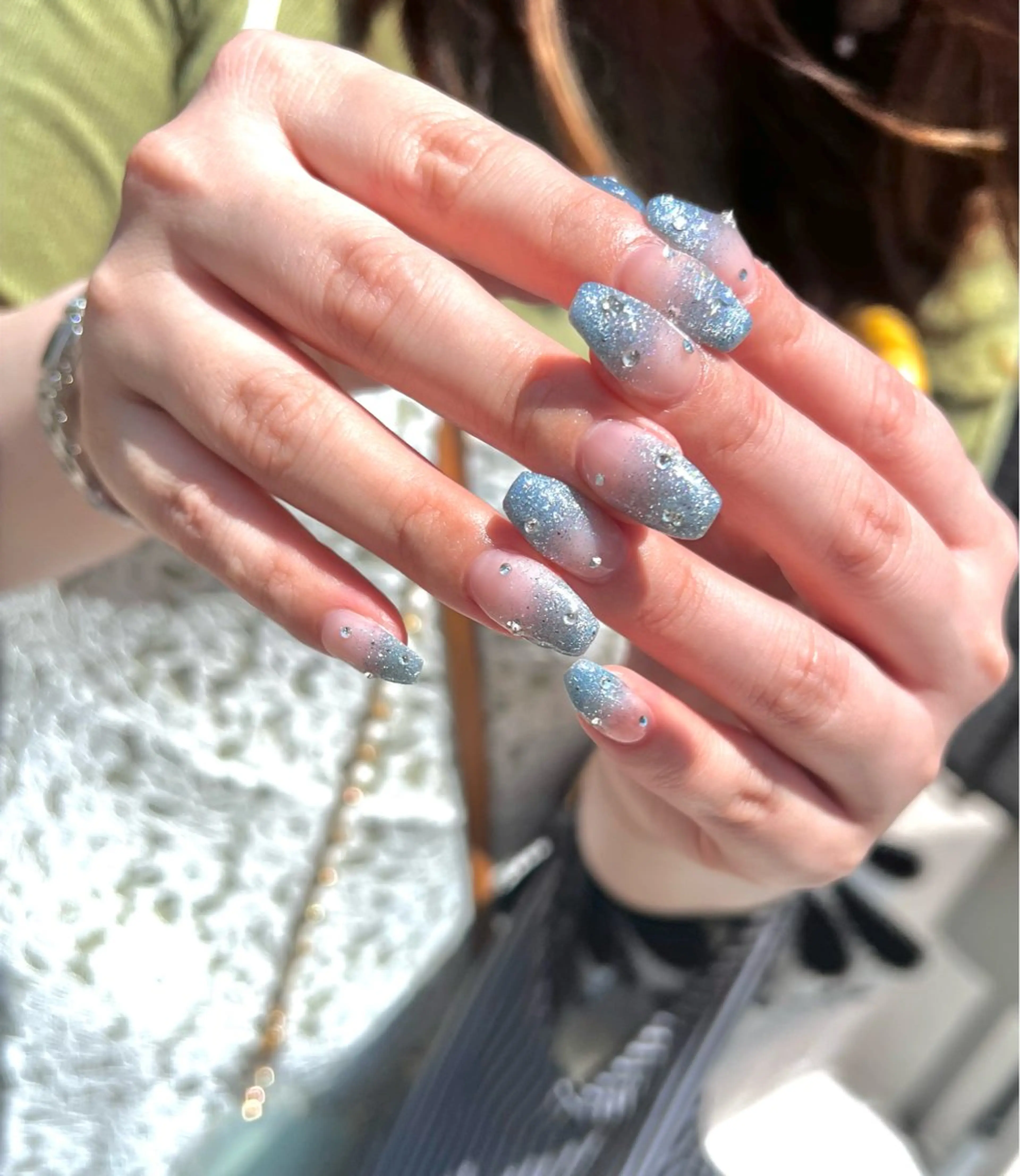 ネイル nail y.room所属・nail y.roomのネイルデザイン