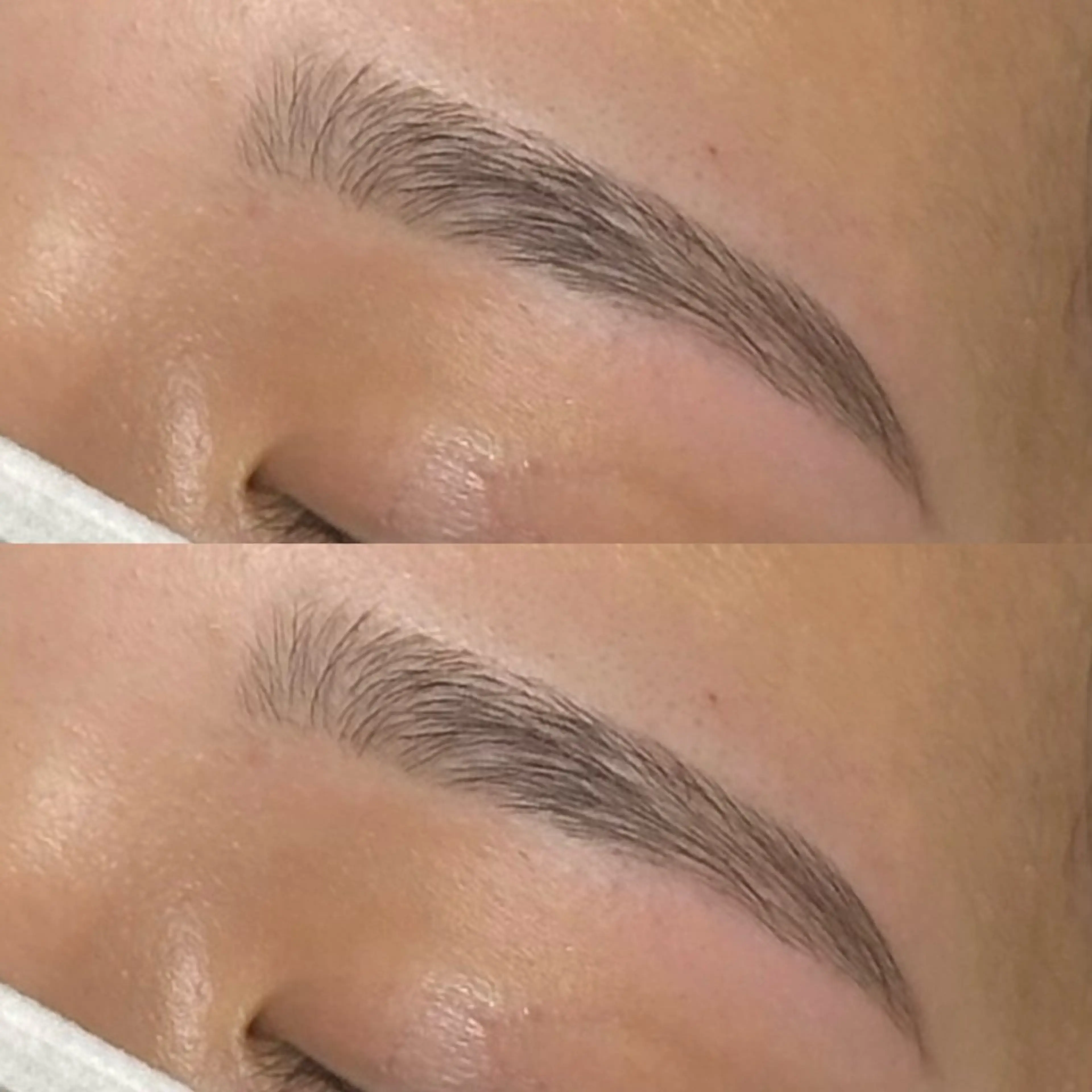 アイブロウ ATENA RINOのマツエク・マツパデザイン