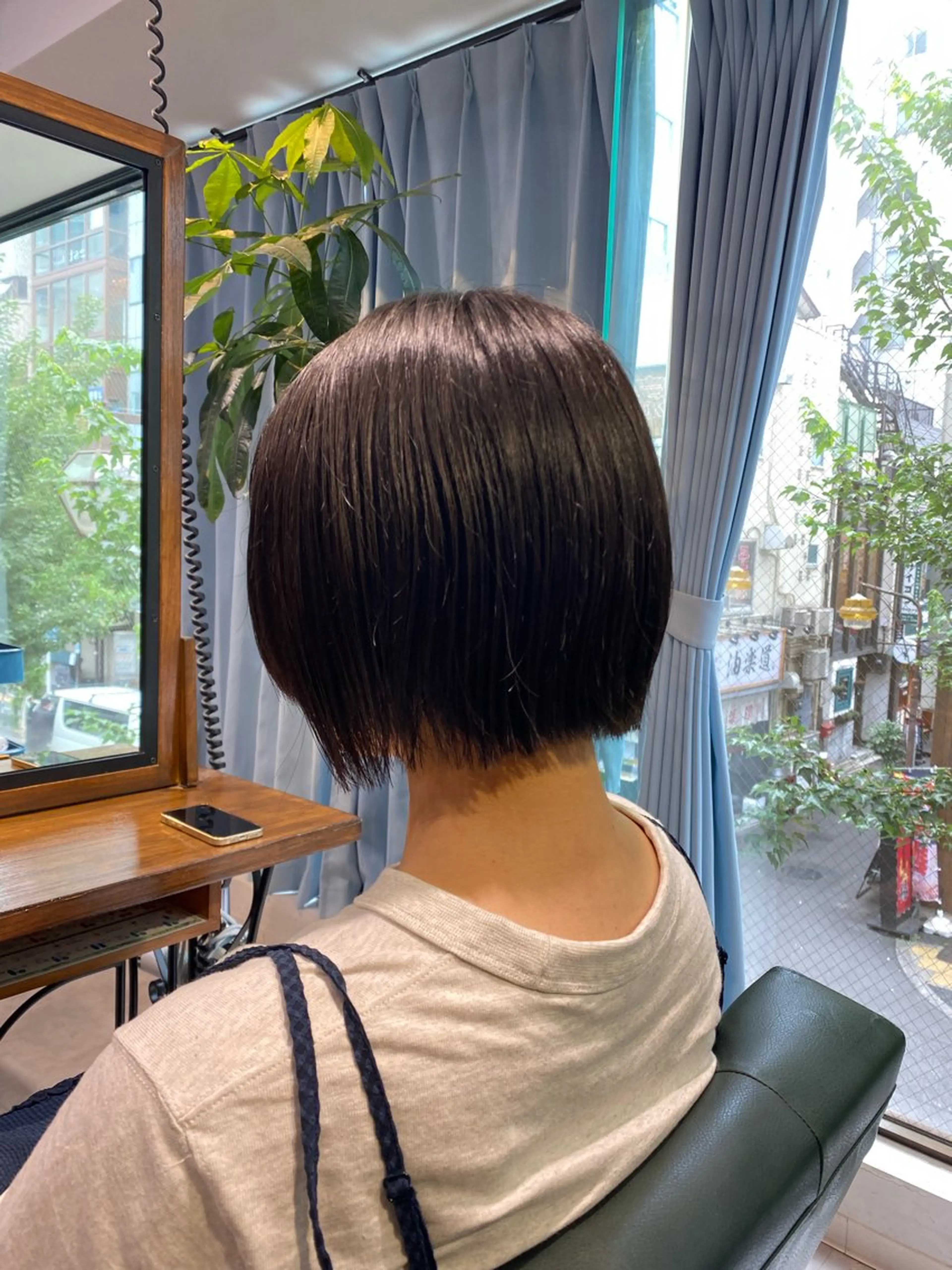 ショート 𓍯柔らかhair 𓍯 yukinoのヘアスタイル