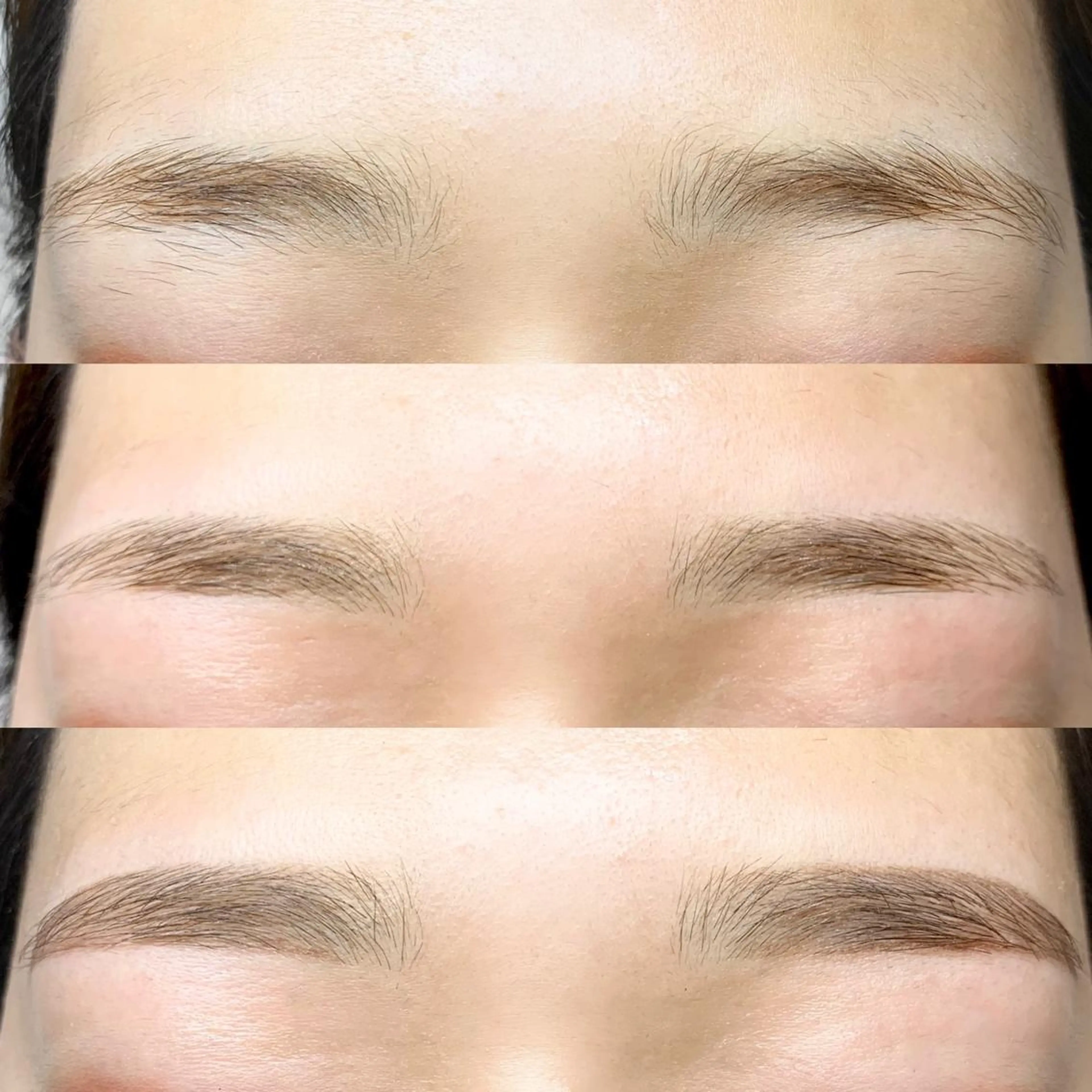 マツエク・マツパ Nakamura Kのマツエク・マツパデザイン