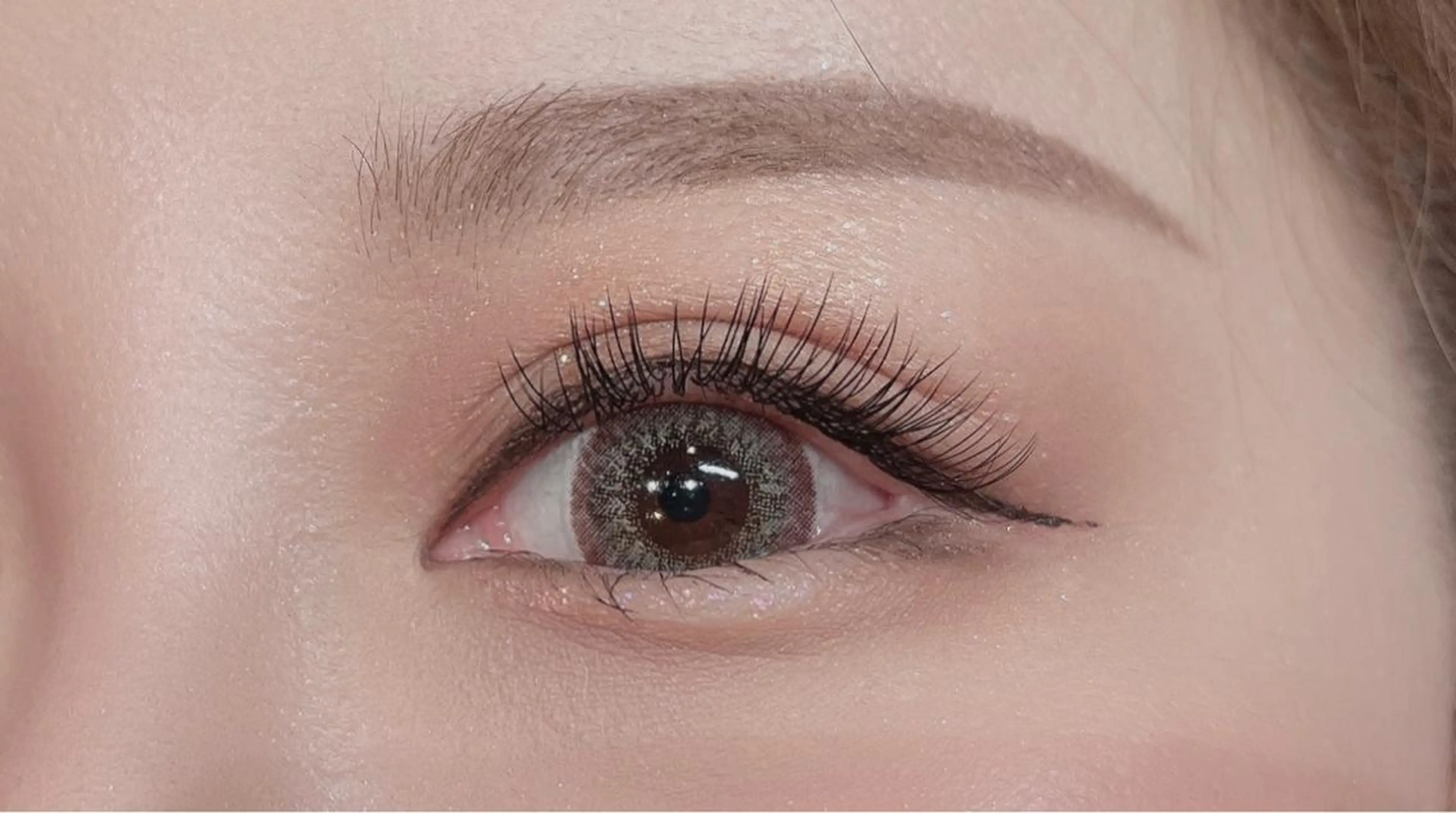 マツエク・マツパ araki 🧸💭のマツエク・マツパデザイン