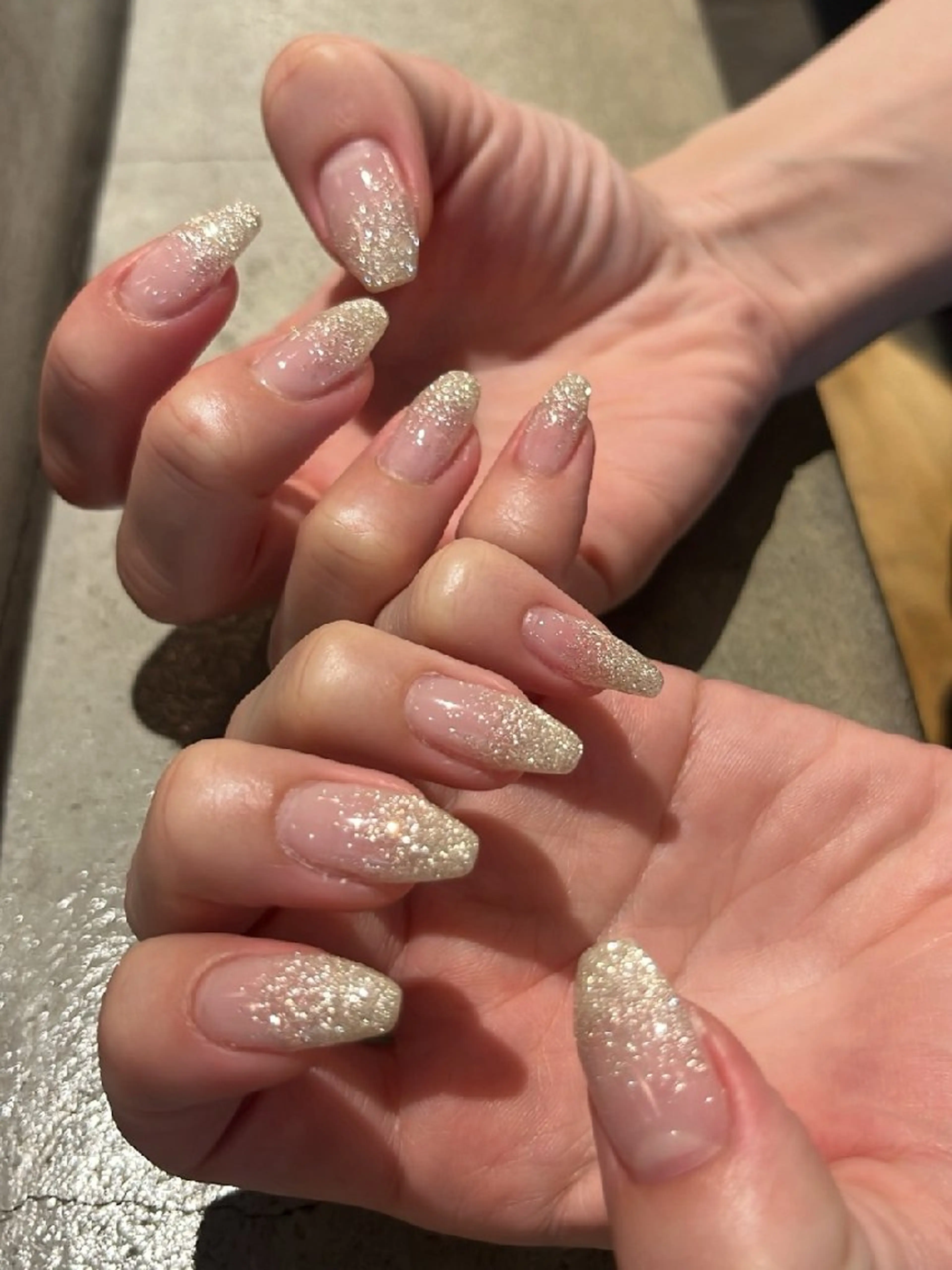 ネイル LABEL TAKARAのネイルデザイン