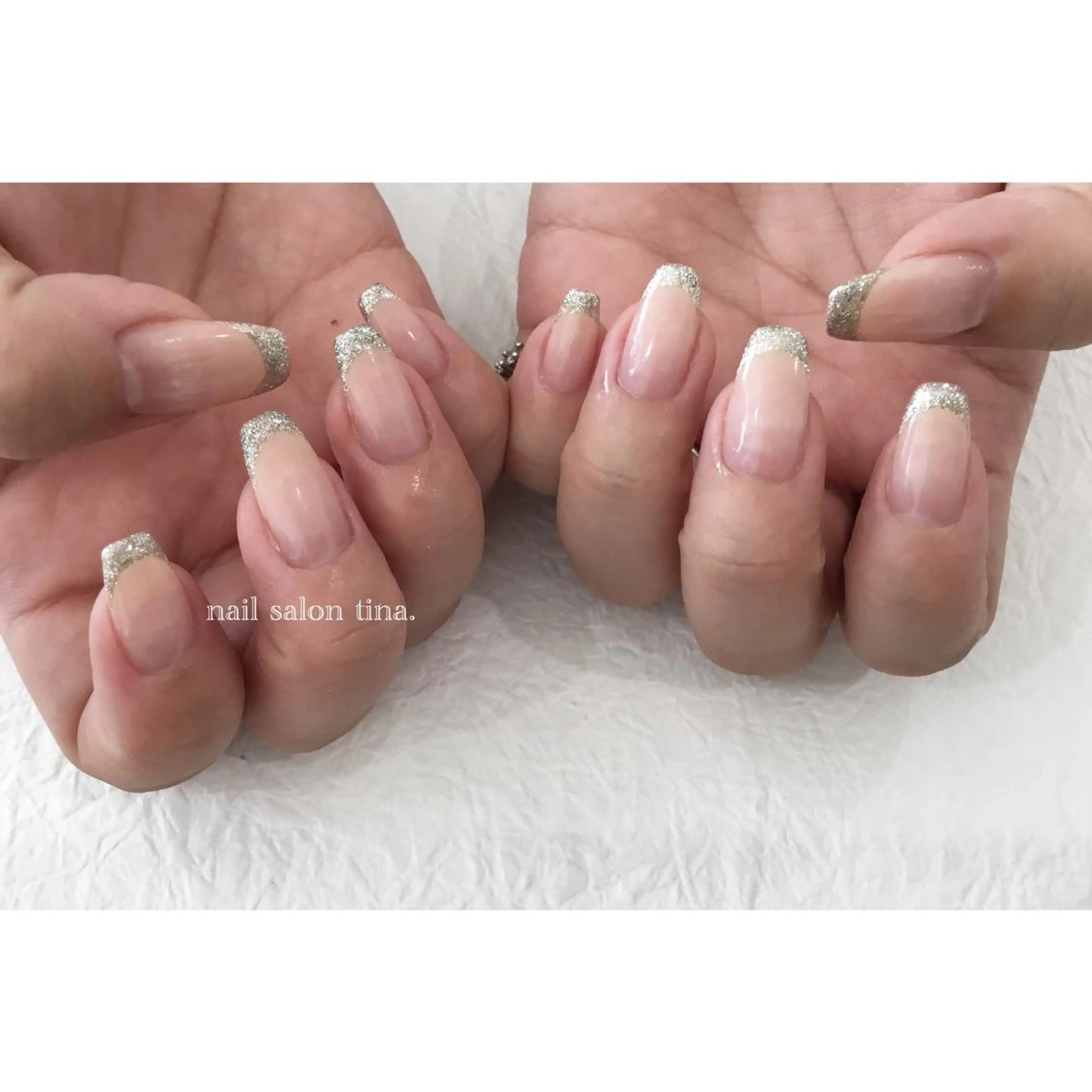 ネイル 中山 はづきのネイルデザイン