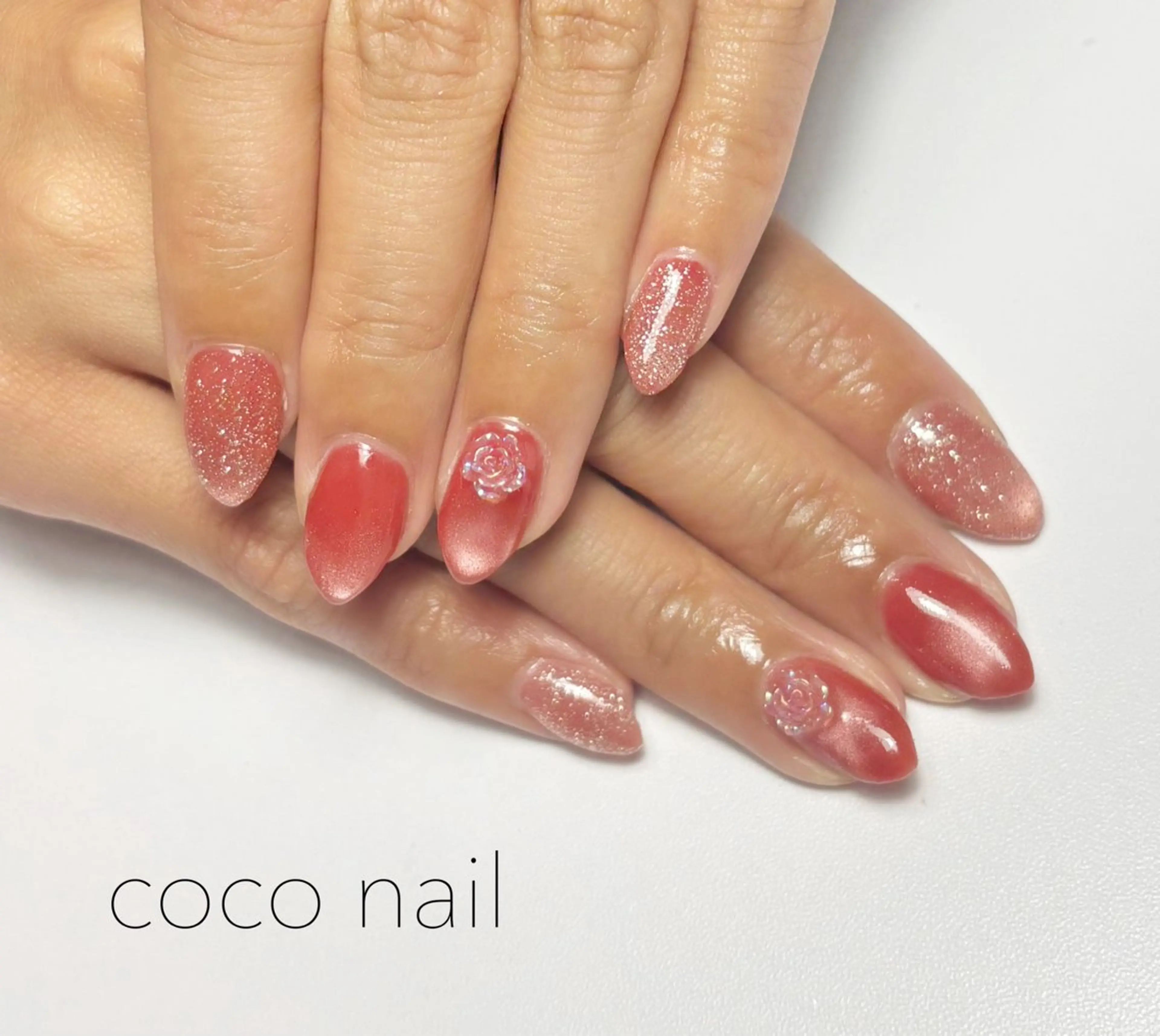 ネイル ハンドネイル coconail kanaのその他イメージ