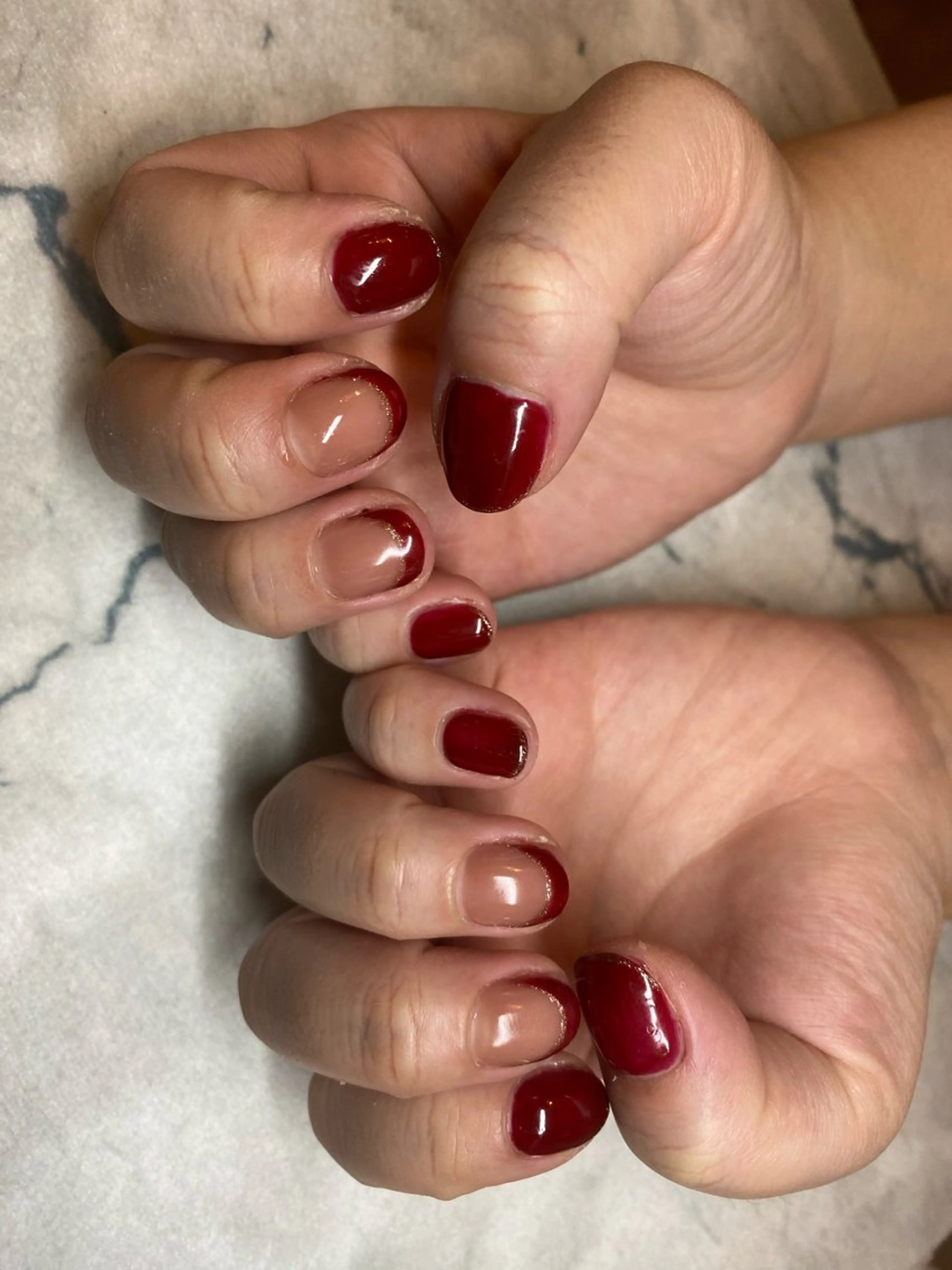 ネイル ハンドネイル Chandra nail&tarotのネイルデザイン