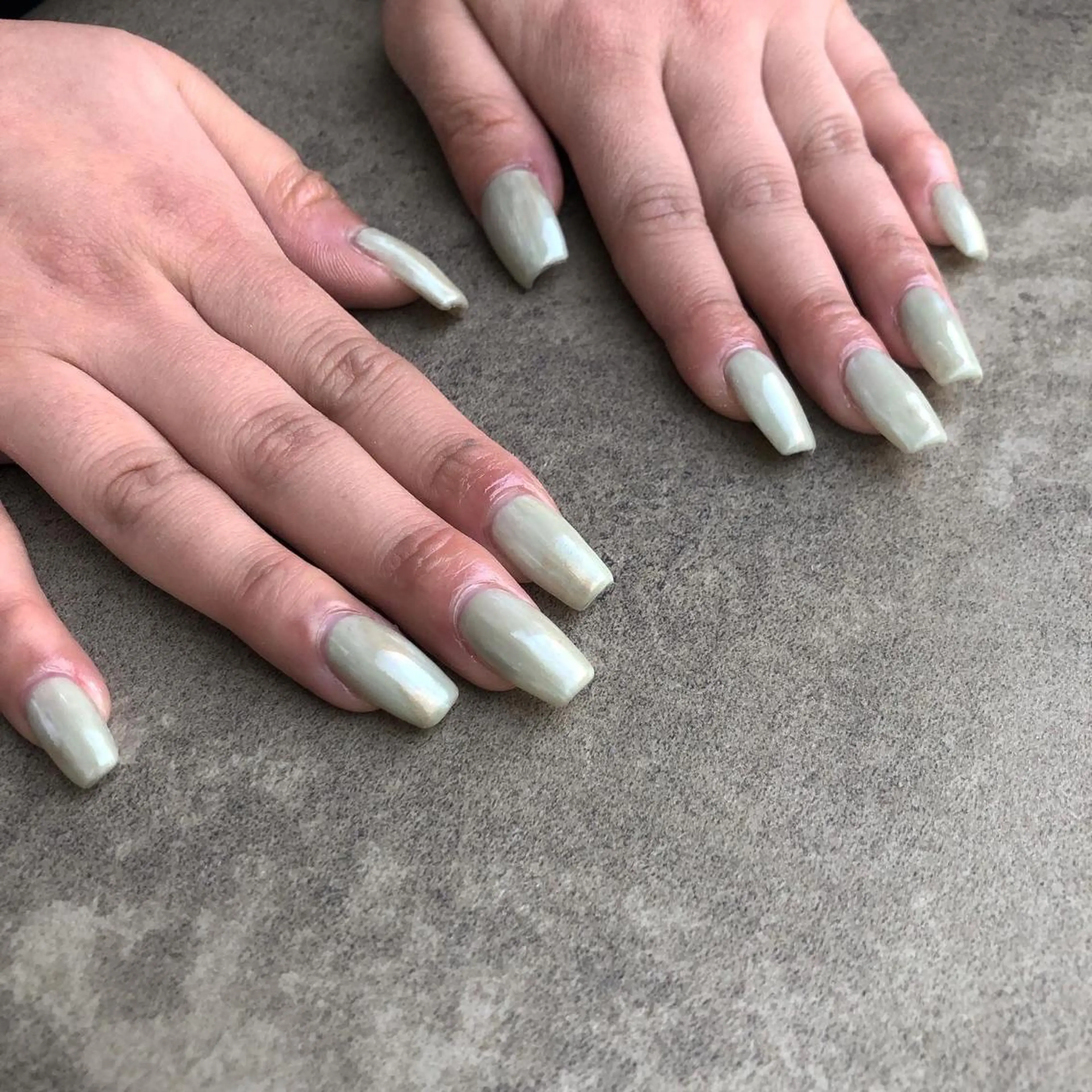 ネイル ハンドネイル casita（カシータ）所属・thrush nailsのネイルデザイン