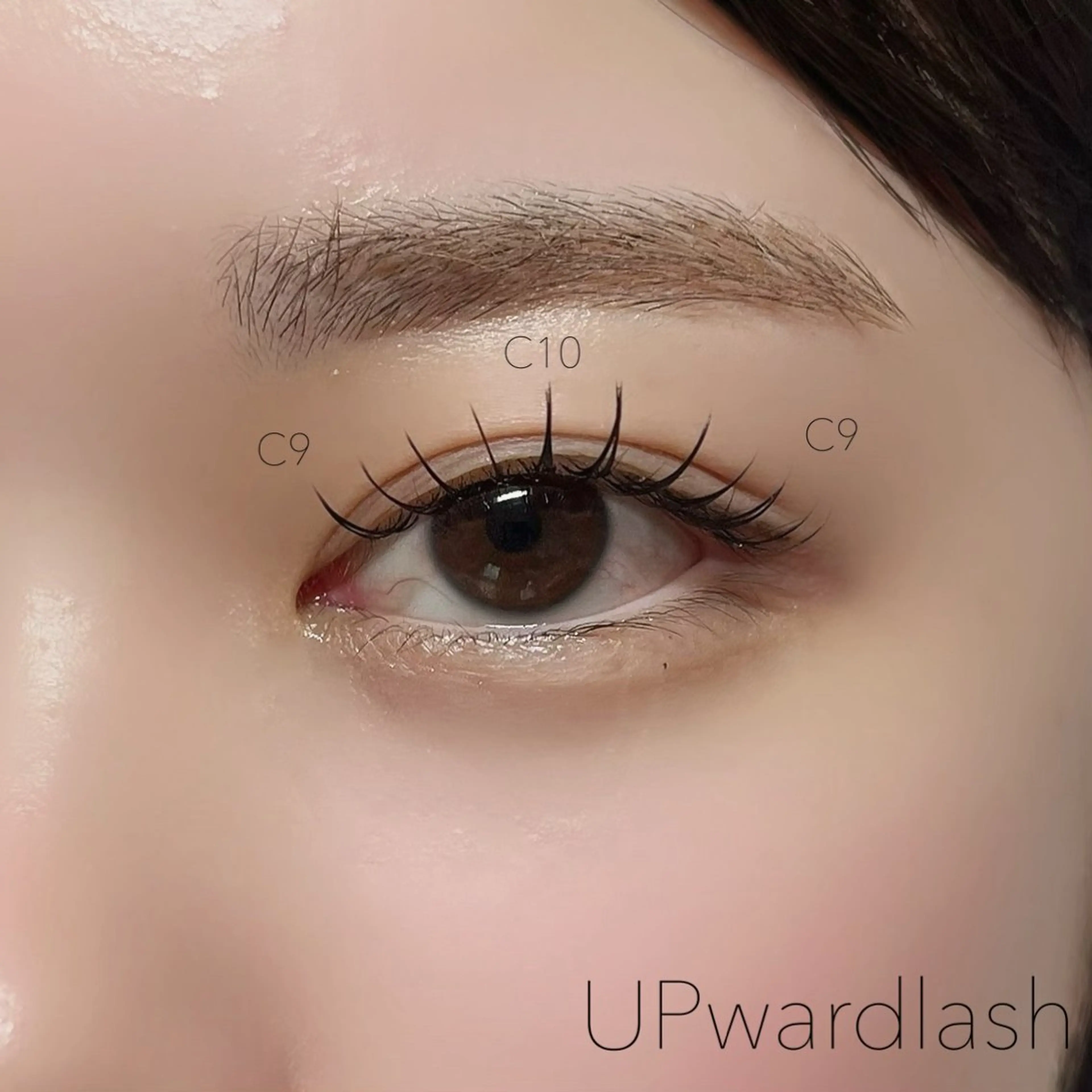 マツエク・マツパ +vico所属・+vico Reiのネイルデザイン