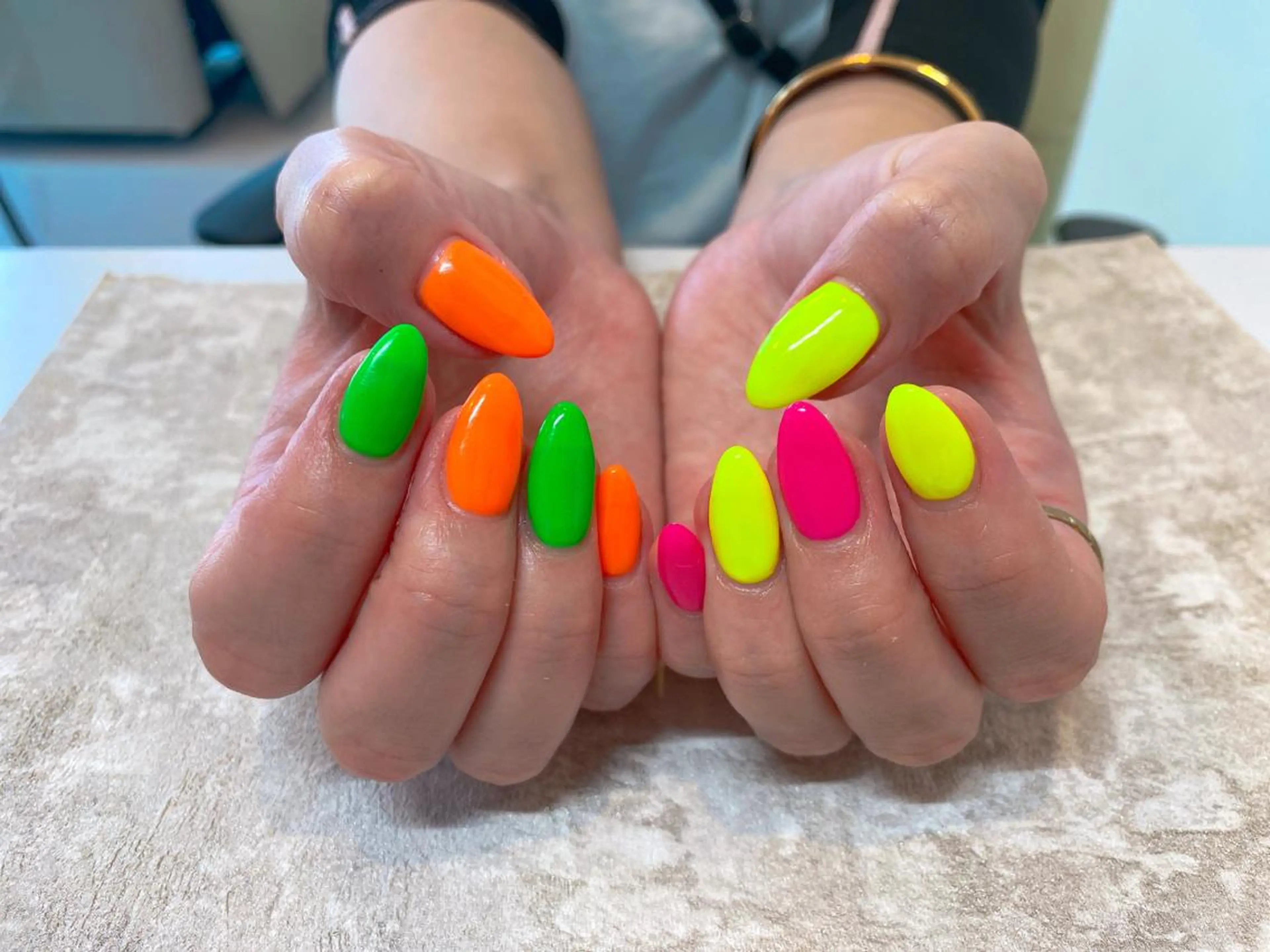 ネイル beauty salon RePi所属・B.S. RePiのエステ・リラクイメージ