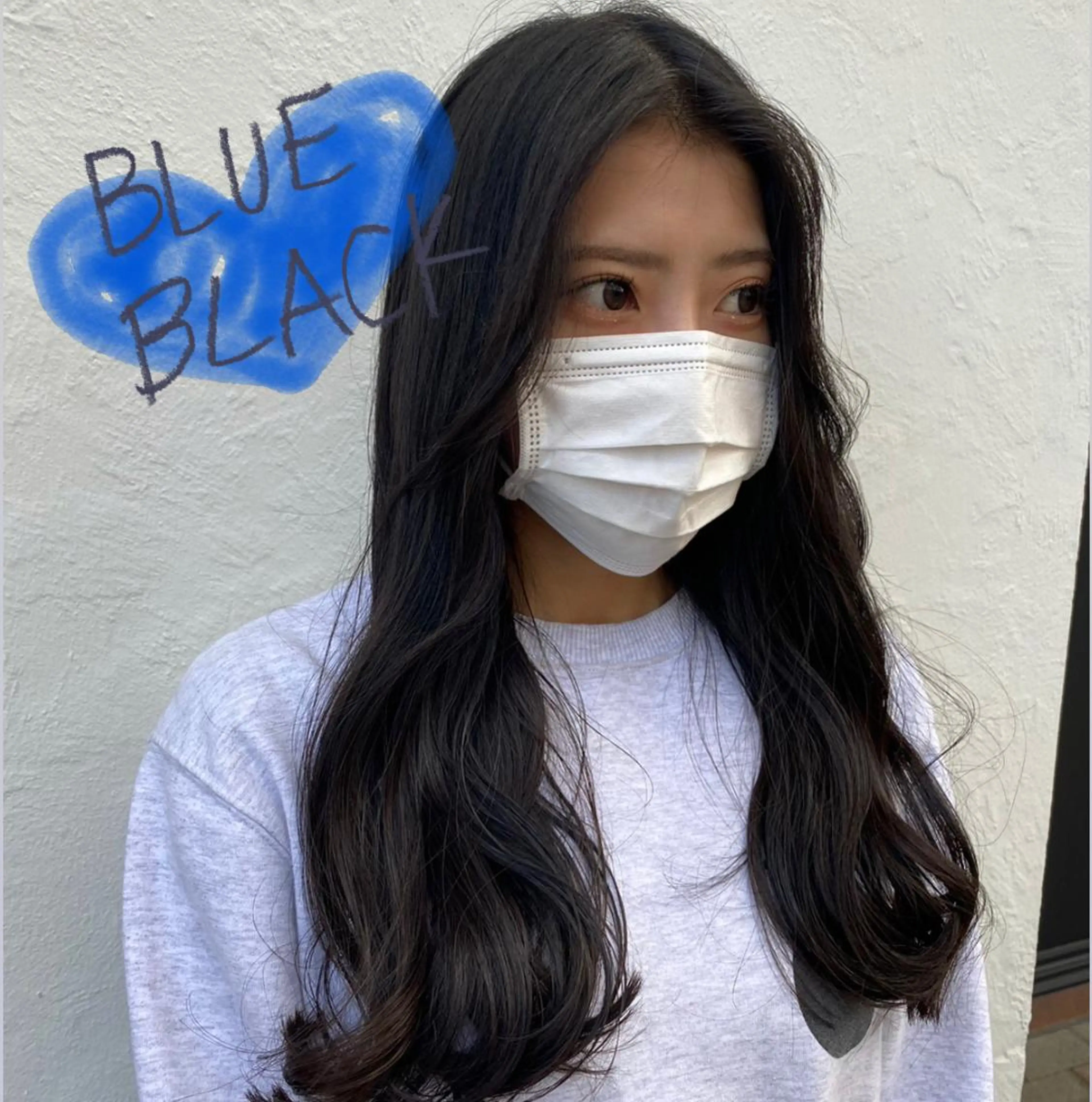 ✂️似合わせカット＋サラ艶トリートメント⭐️【指名料込み】の写真