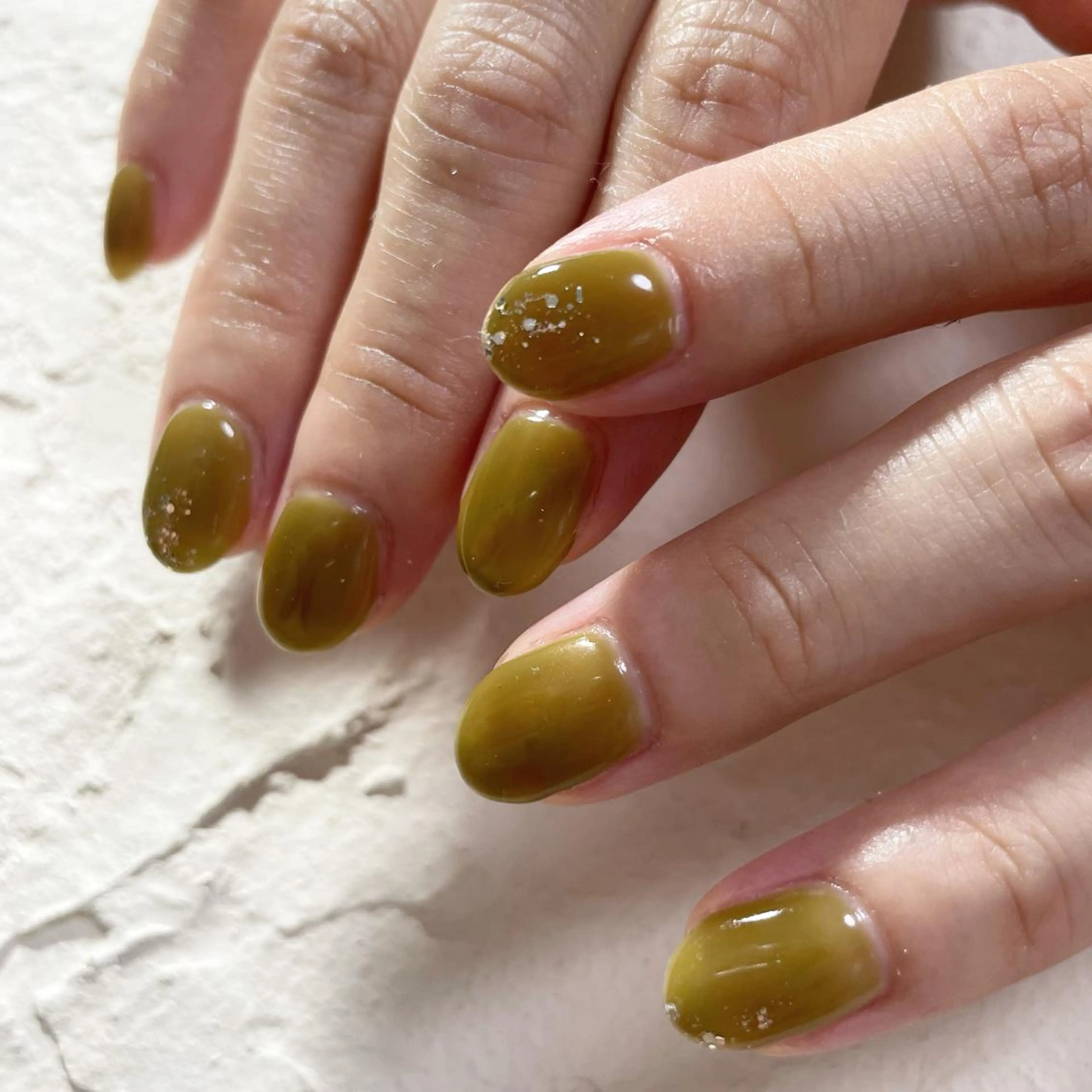 ネイル nail.gorin所属・吉村 優子のネイルデザイン