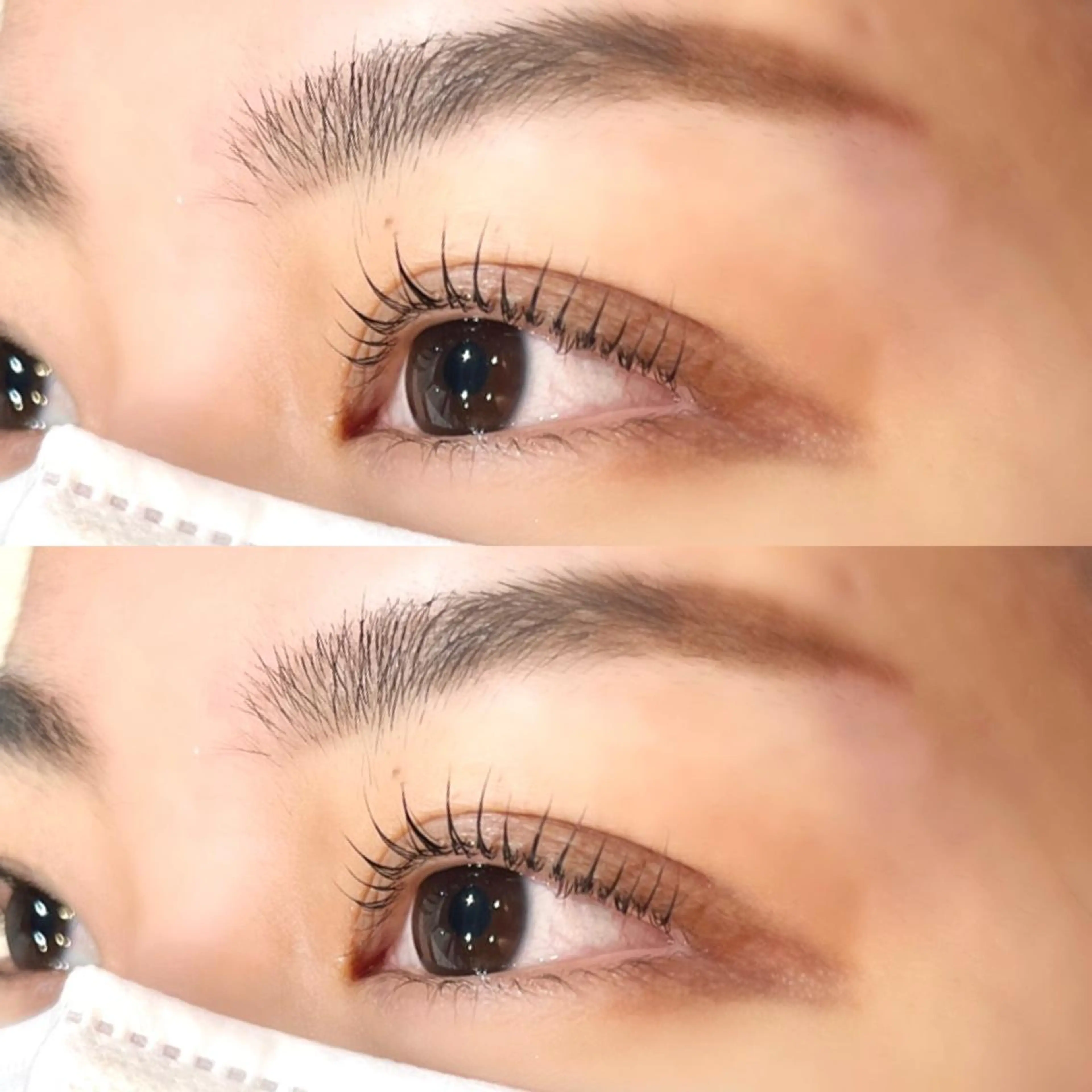 マツエク・マツパ AIRI /レイヤースタイル✨のヘアスタイル