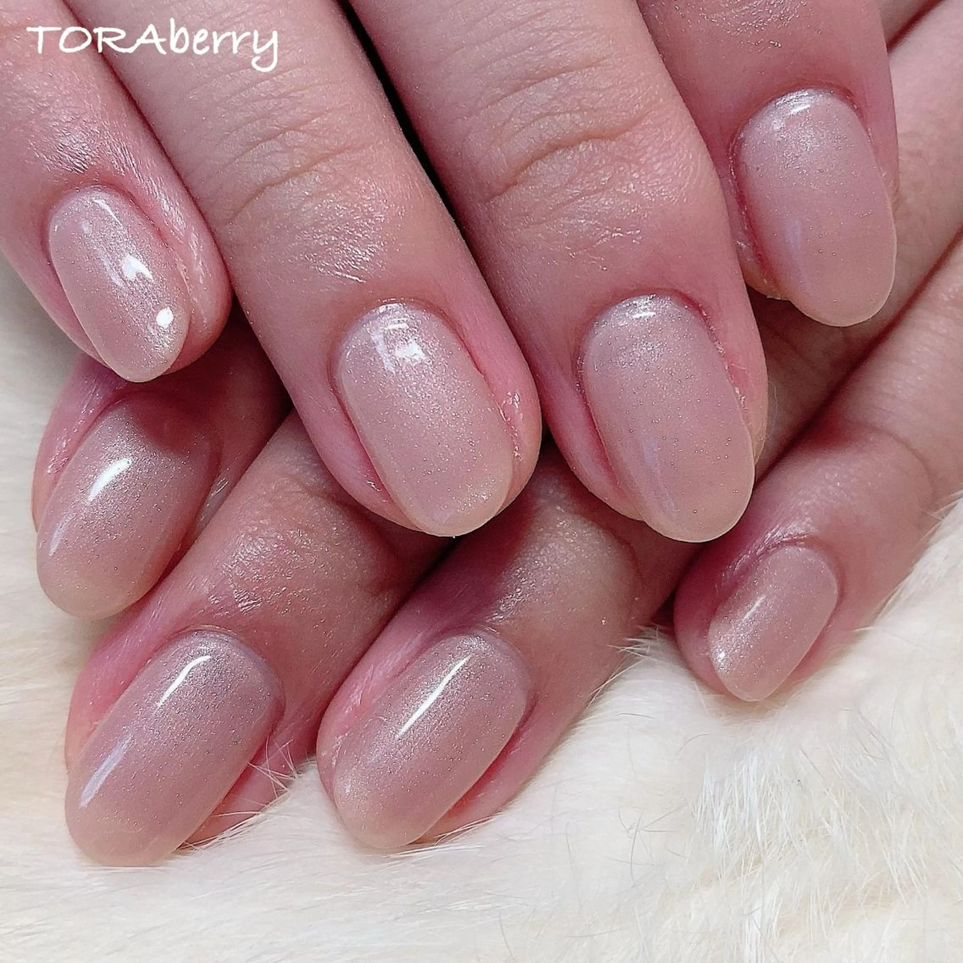 ネイル ハンドネイル ネイリスト なつみのネイルデザイン