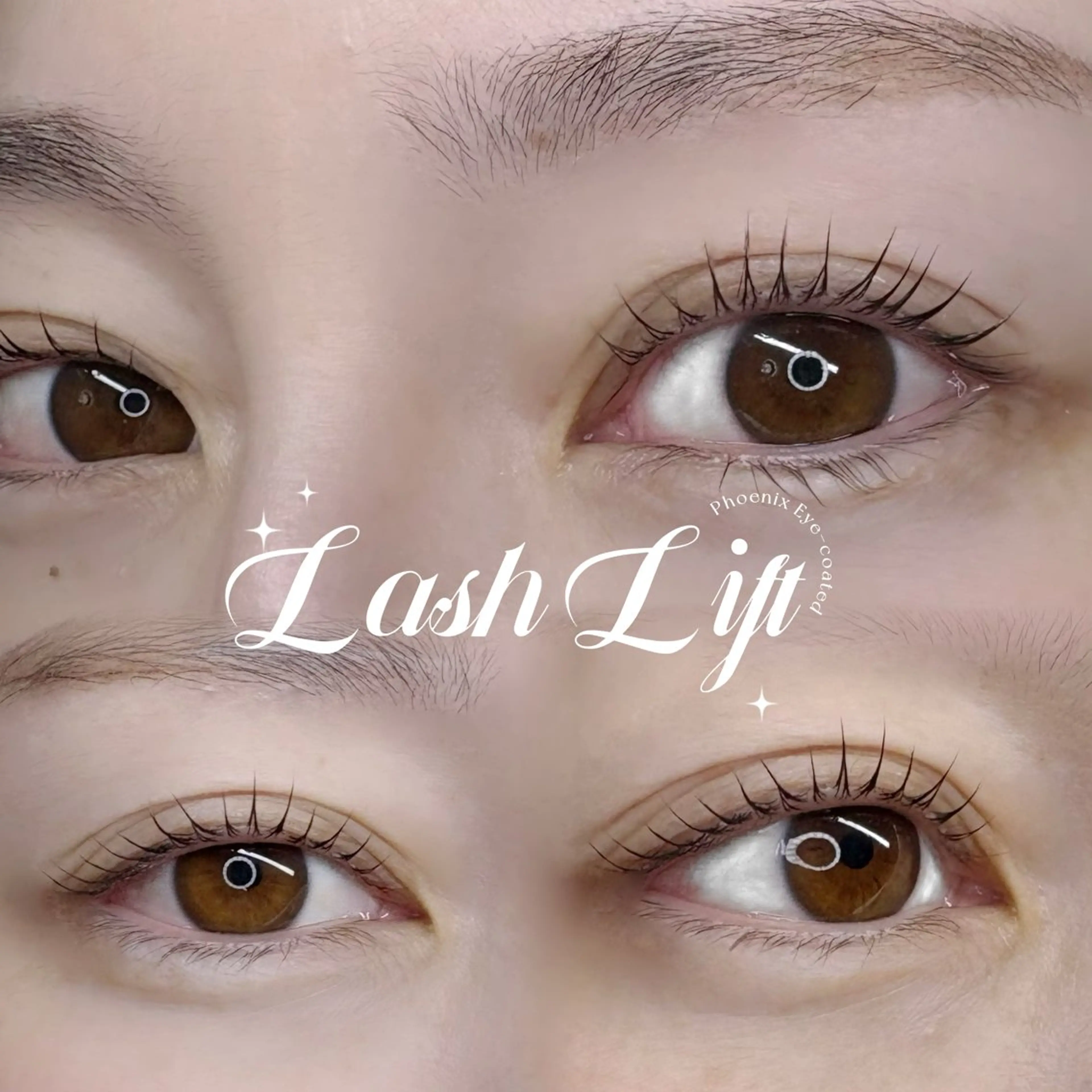 パーマ マツパ Miyu ✧︎*。のマツエク・マツパデザイン