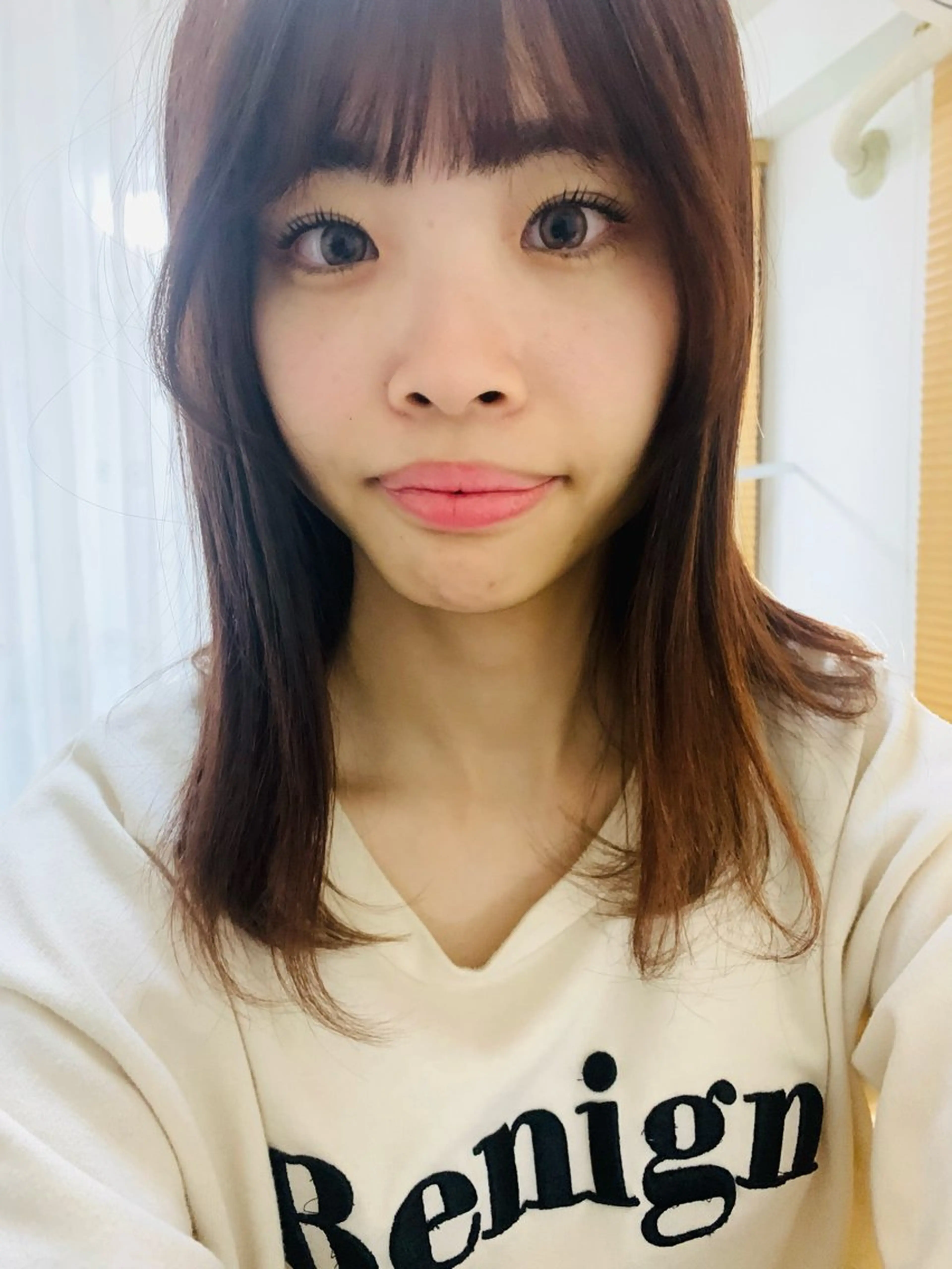 パーマ 創健ビューティー 御徒町・上野本店のマツエク・マツパデザイン