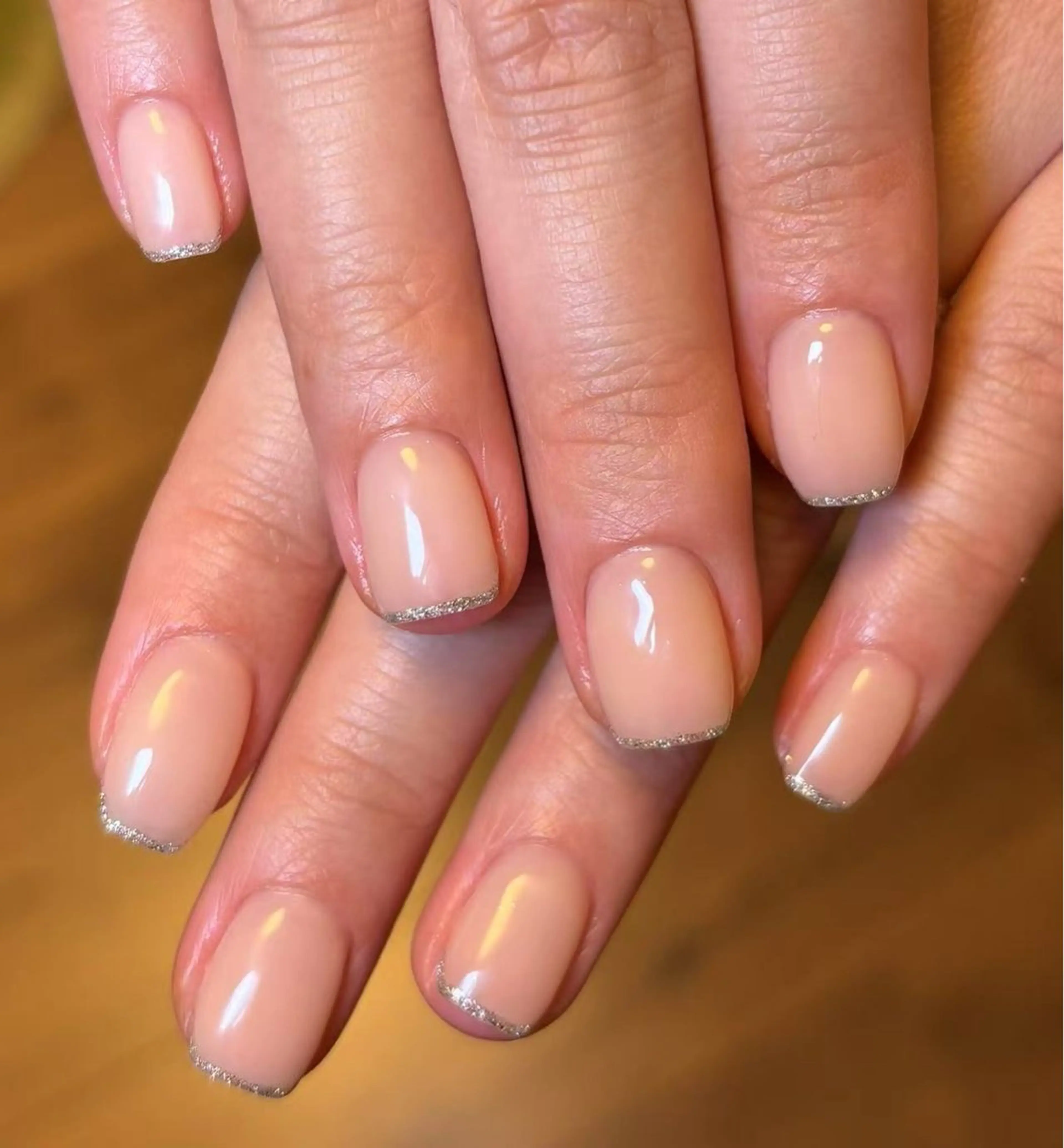 ネイル 京 美人のネイルデザイン