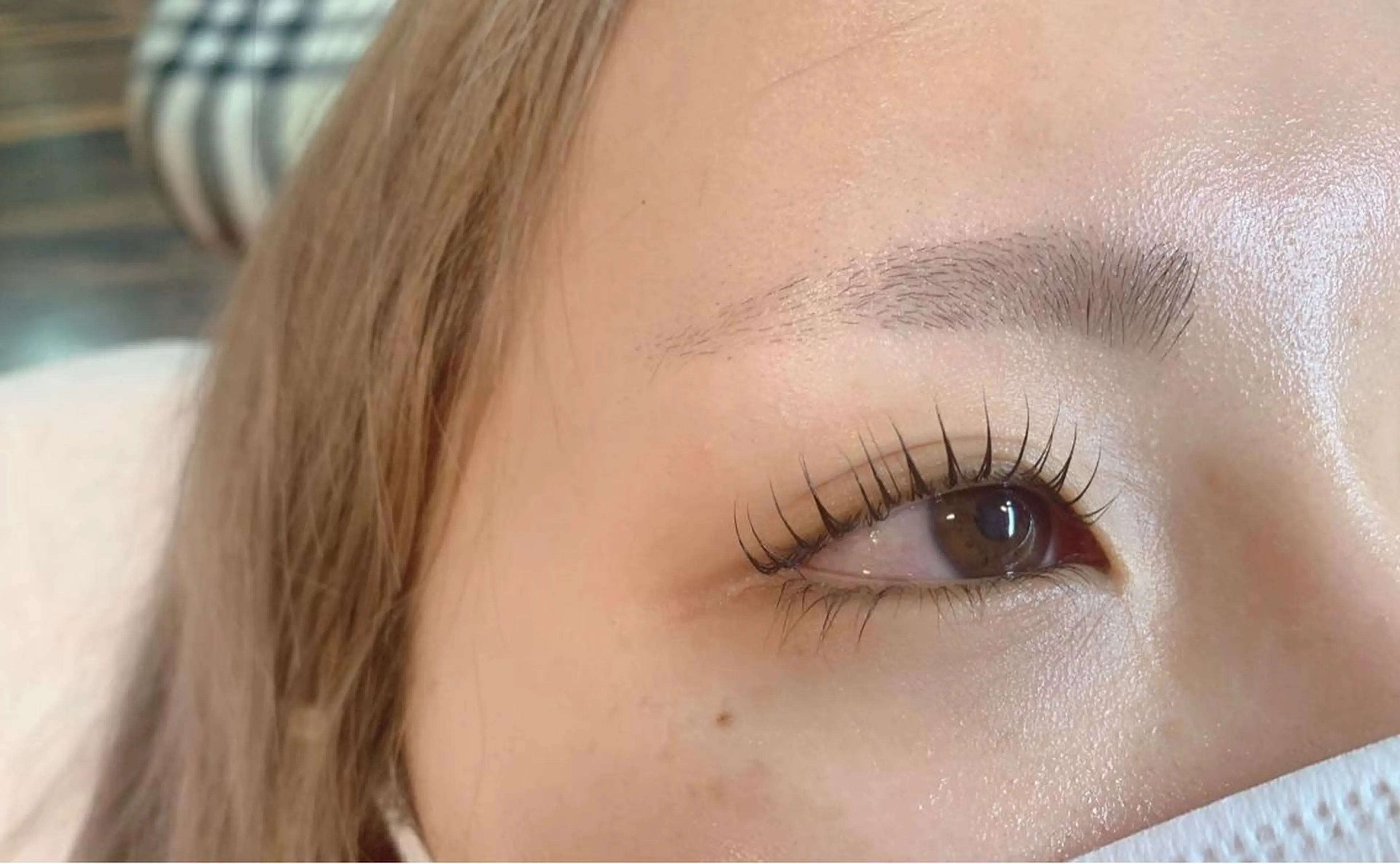 パーマ 神山 AAパーマ、マツエクのマツエク・マツパデザイン