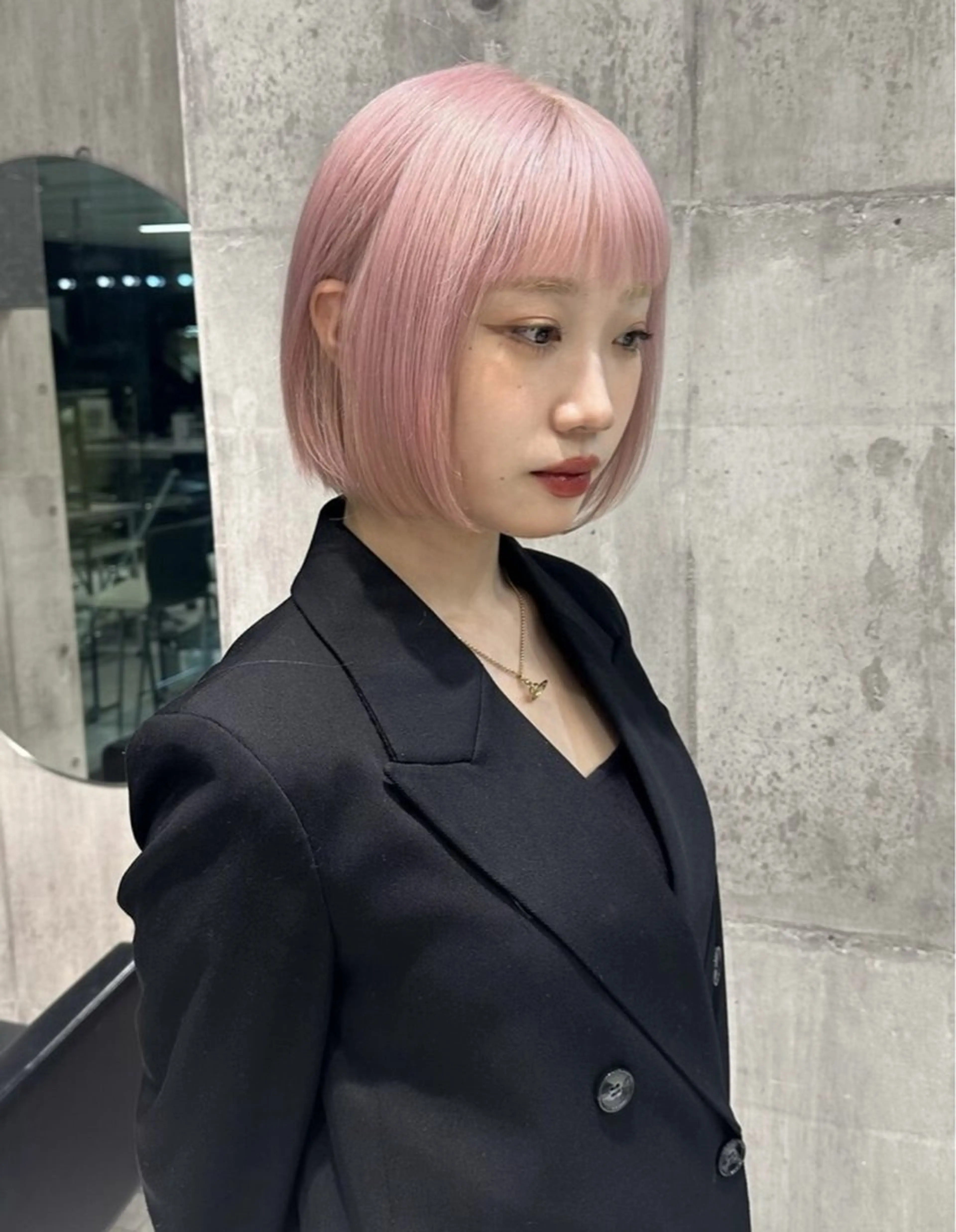 ショート 似合わせ美容師🌙 Miyu🐈‍⬛💕のヘアスタイル