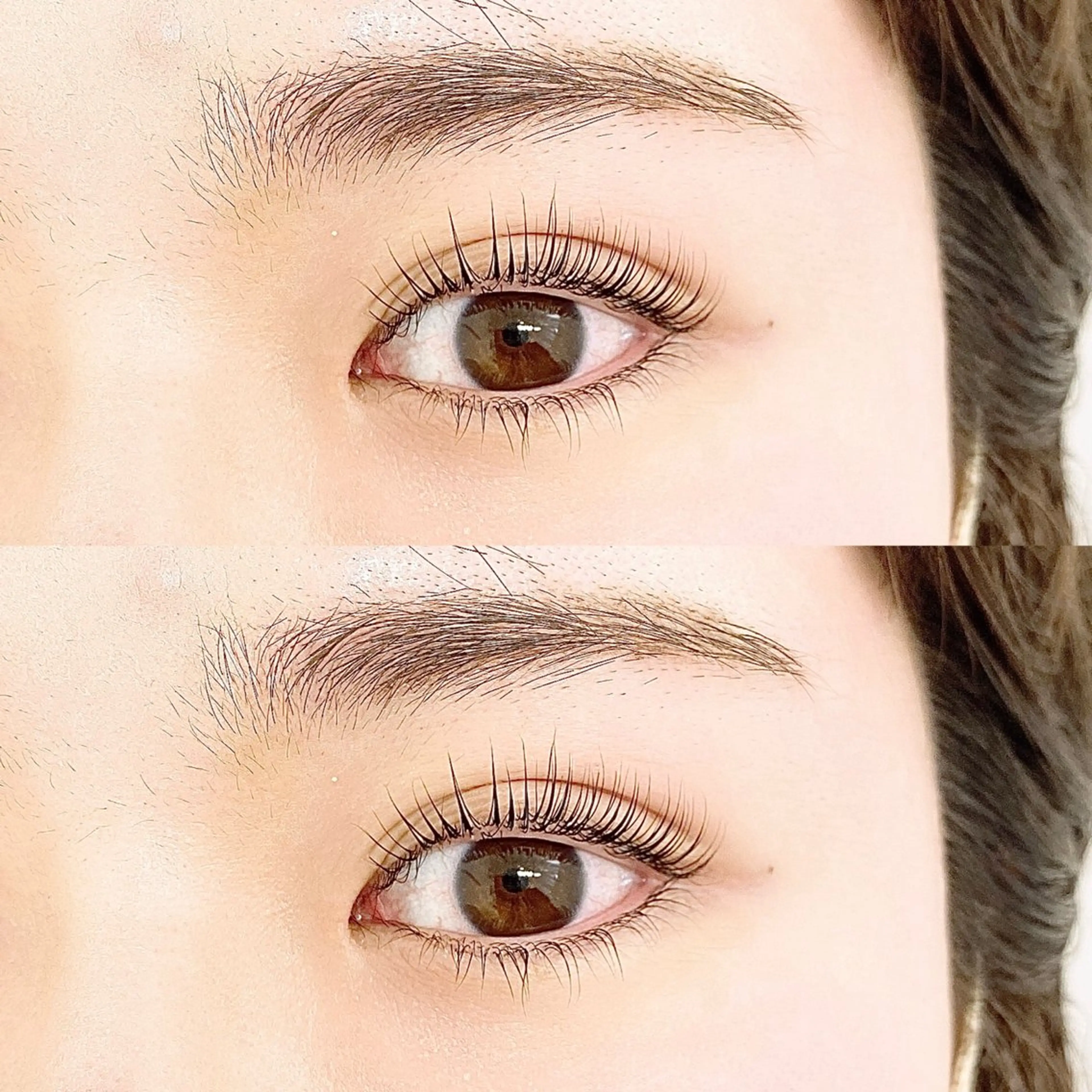 マツエク・マツパ マツパ eyelist🦋 mikaのマツエク・マツパデザイン