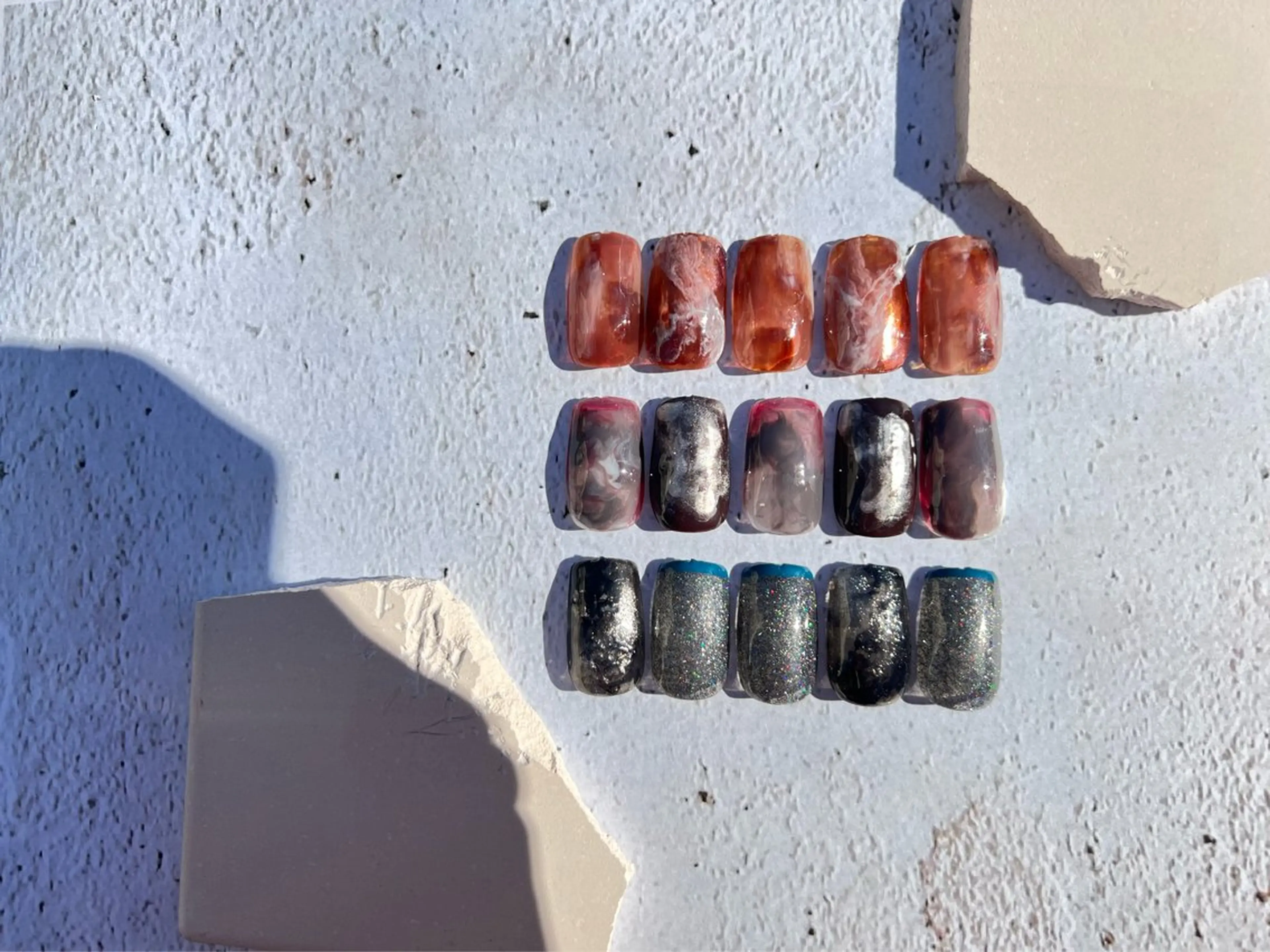 ※オフあり※【ご新規様限定価格】"シンプルだからこそこだわりたい"大人ニュアンスサンプルの写真