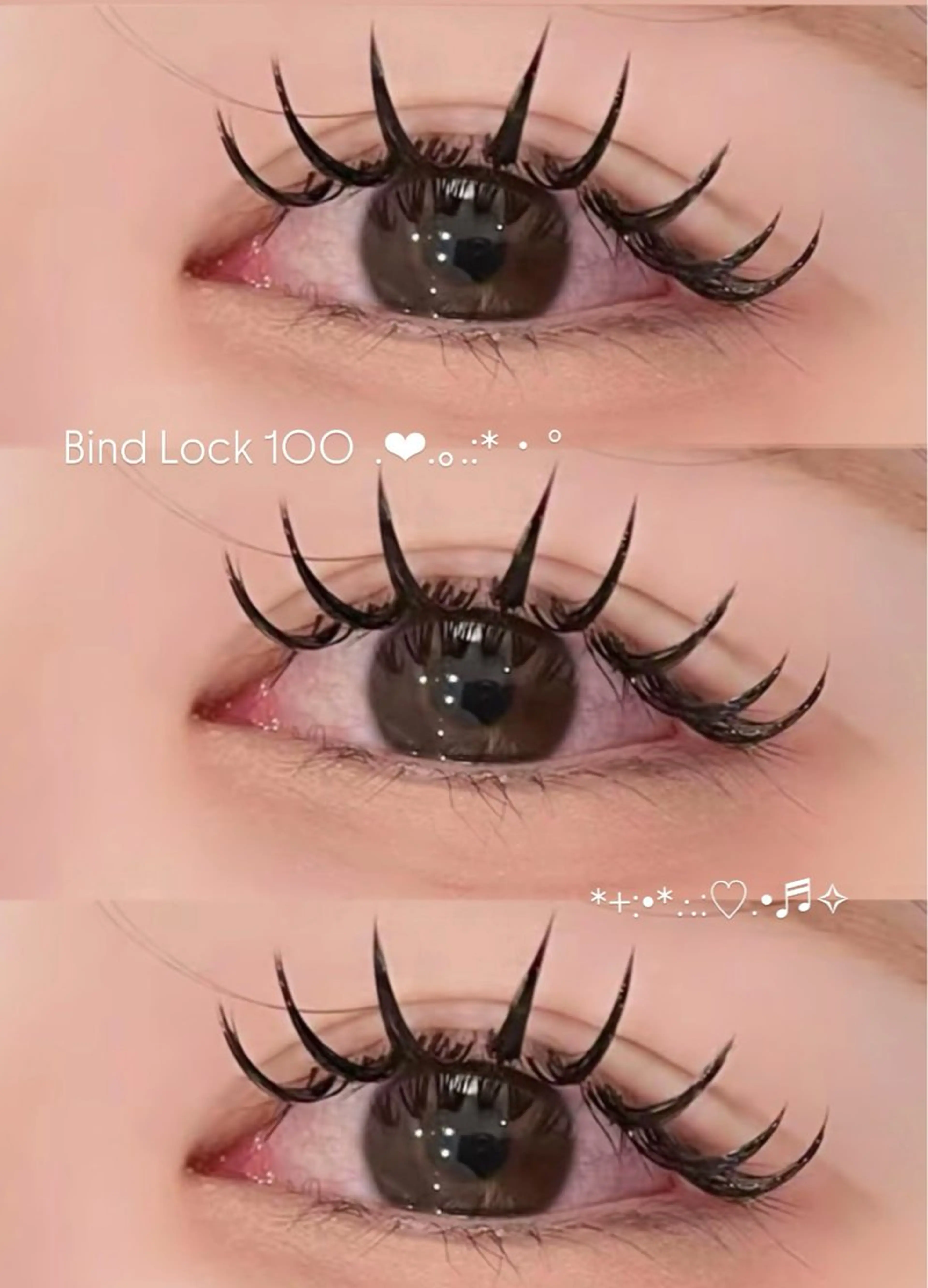 マツエク・マツパ omii salon 南草津店Masakiのマツエク・マツパデザイン