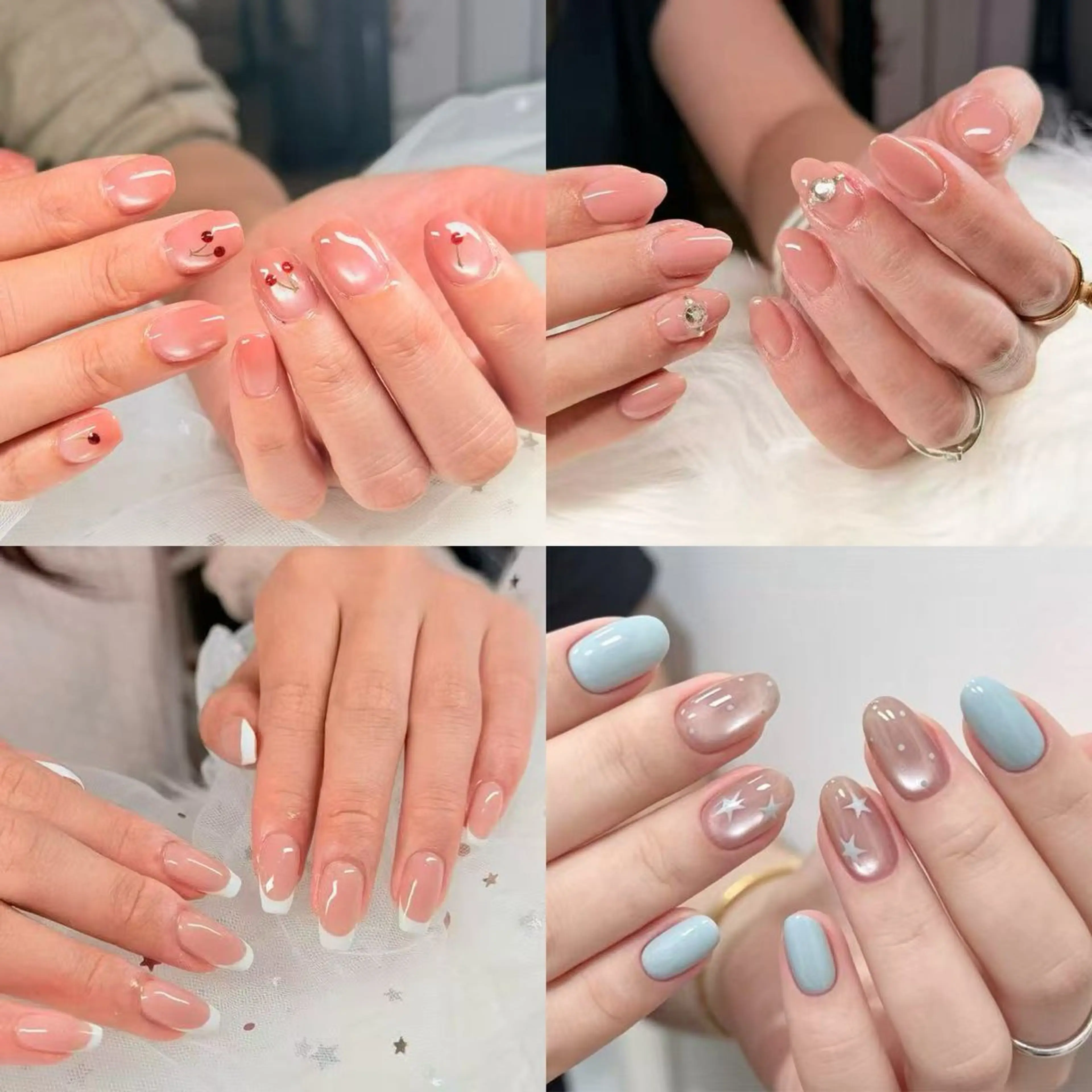 ネイル Nail Salon HARUのネイルデザイン