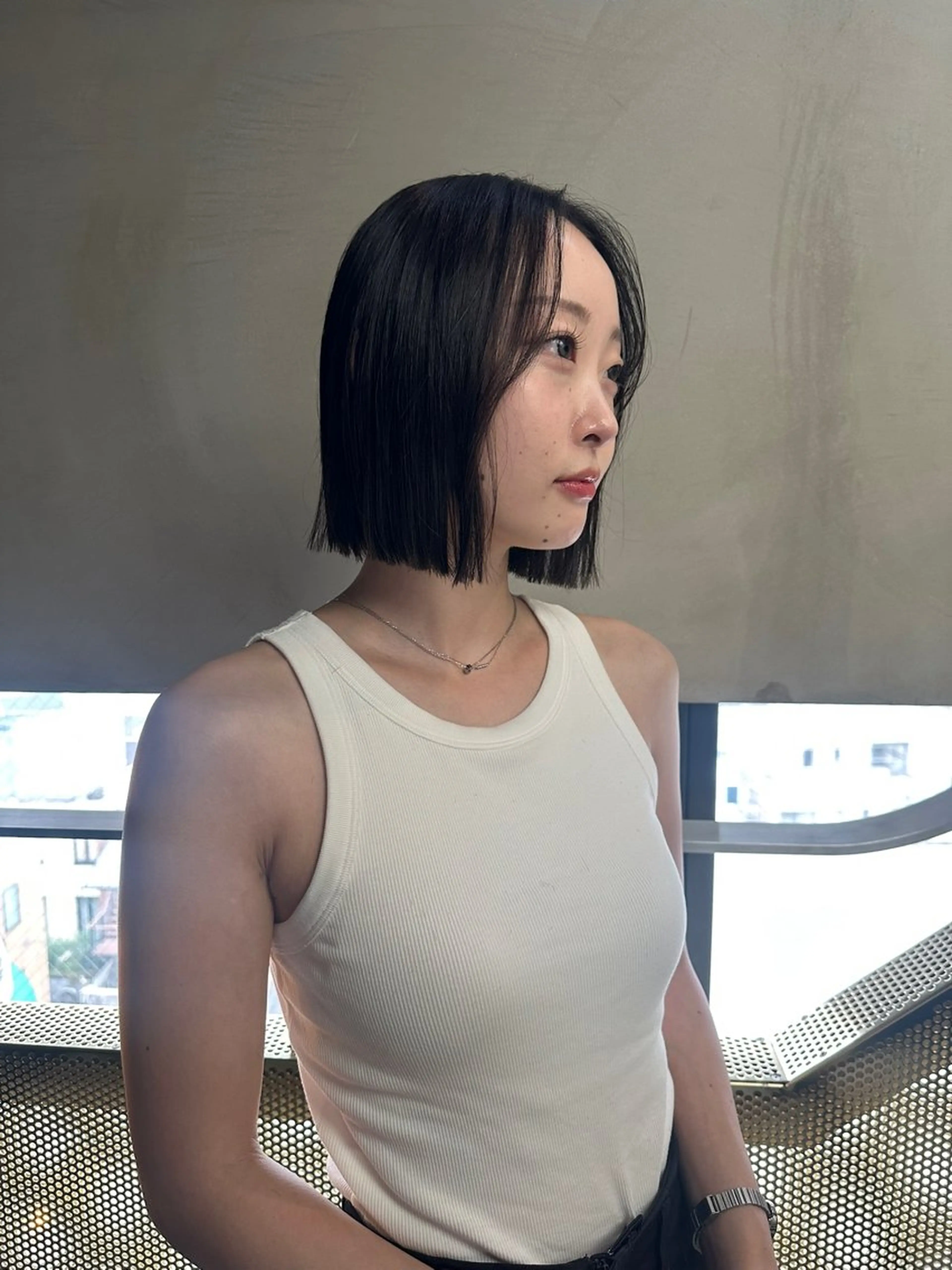 【似合わせcut✄﻿】ライフスタイルに合わせて、似合わせます🌷❤️ご相談お気軽にどうぞっ！の写真