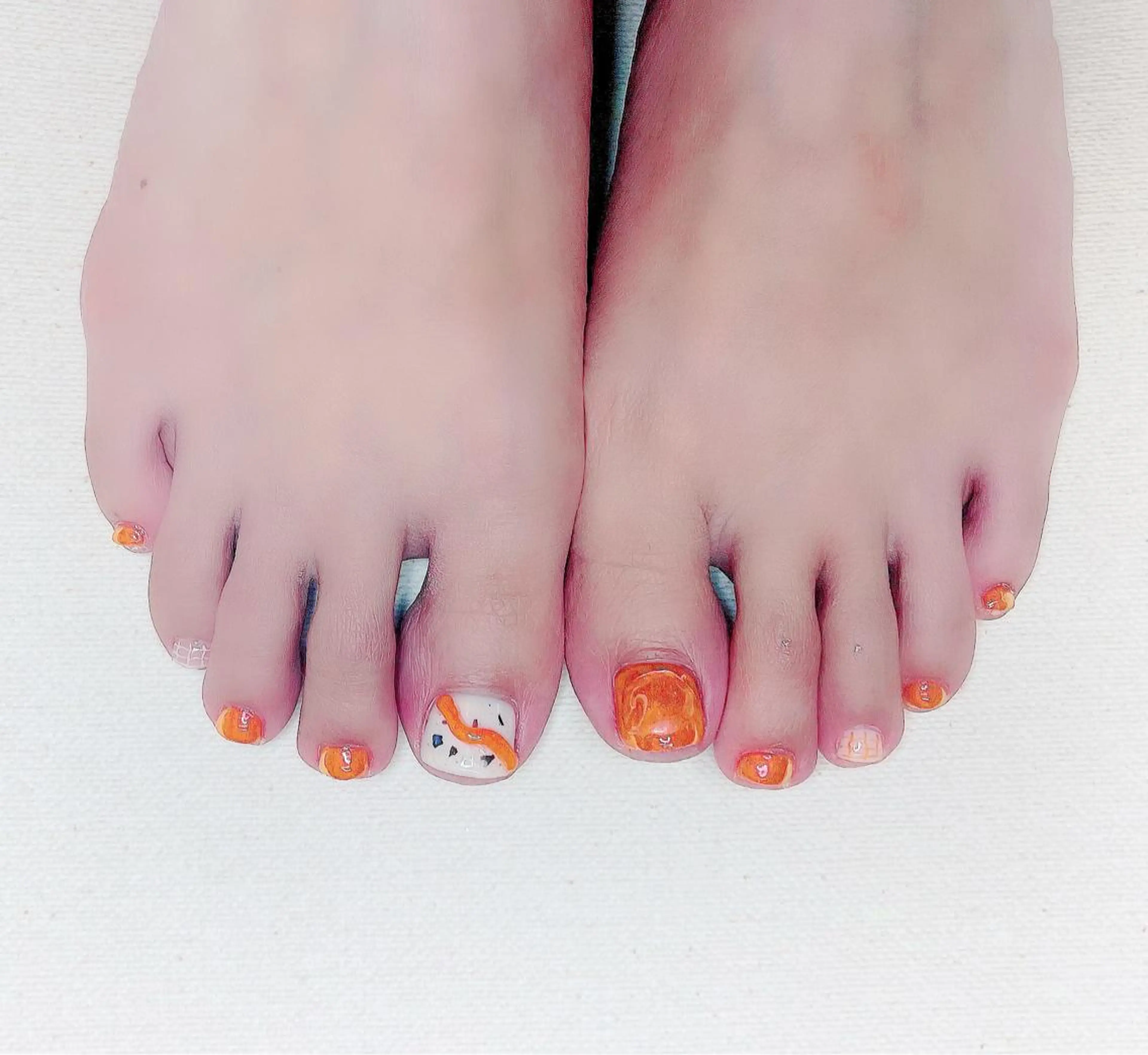 ネイル hairsalon 556のマツエク・マツパデザイン