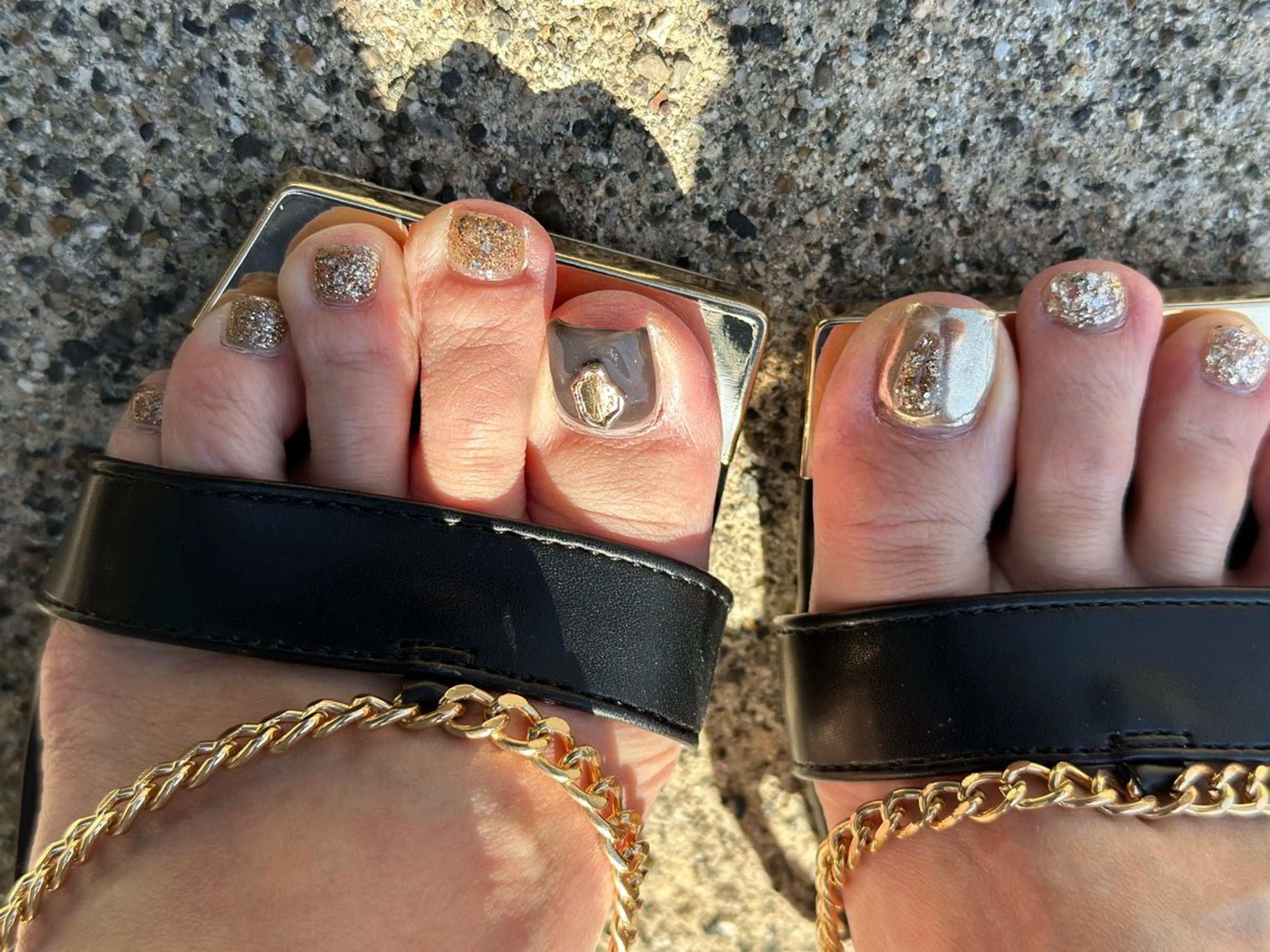 ネイル La vie mi nailのネイルデザイン