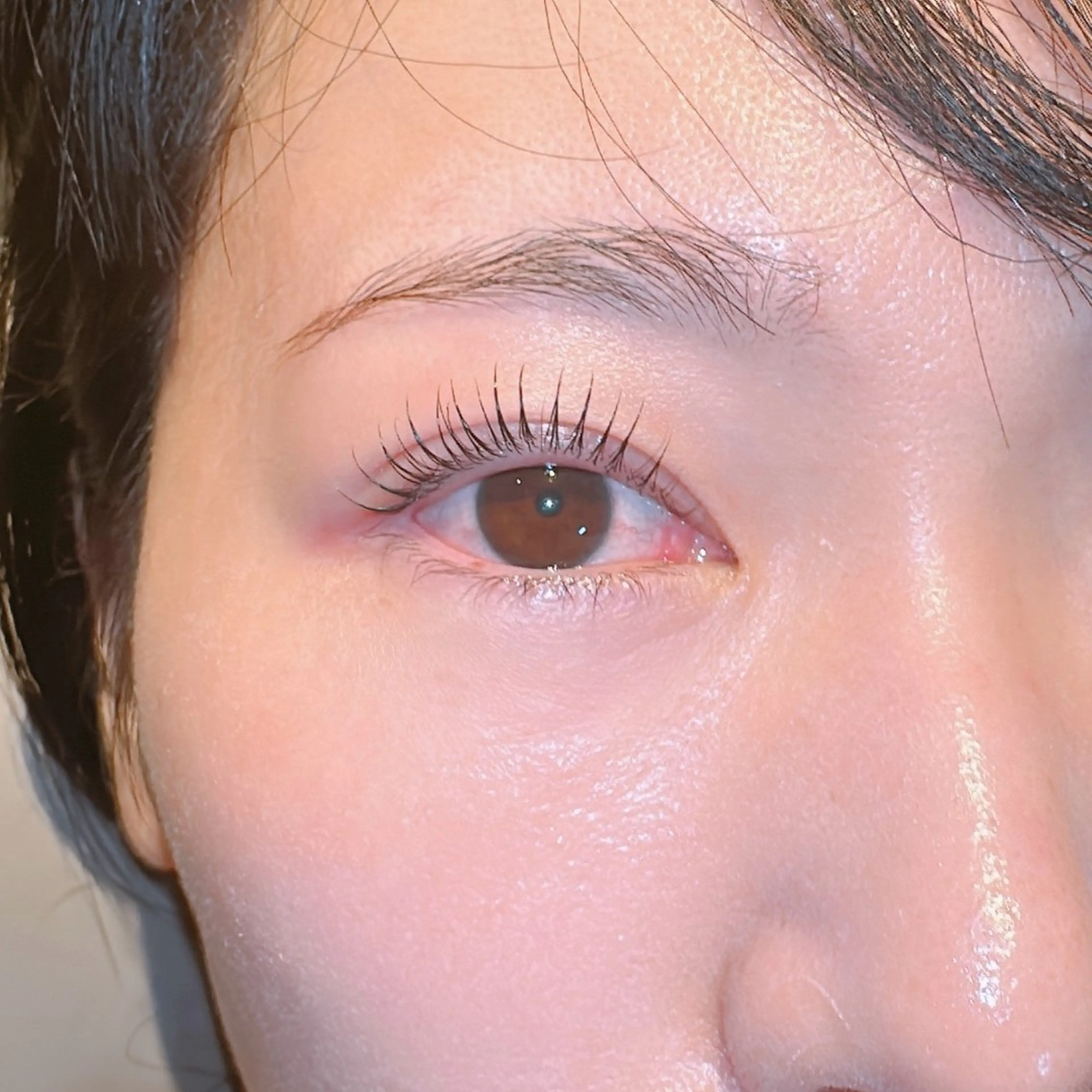 マツエク・マツパ AKE★表参道駅7分 ★★フォト直近1ヶ月のマツエク・マツパデザイン