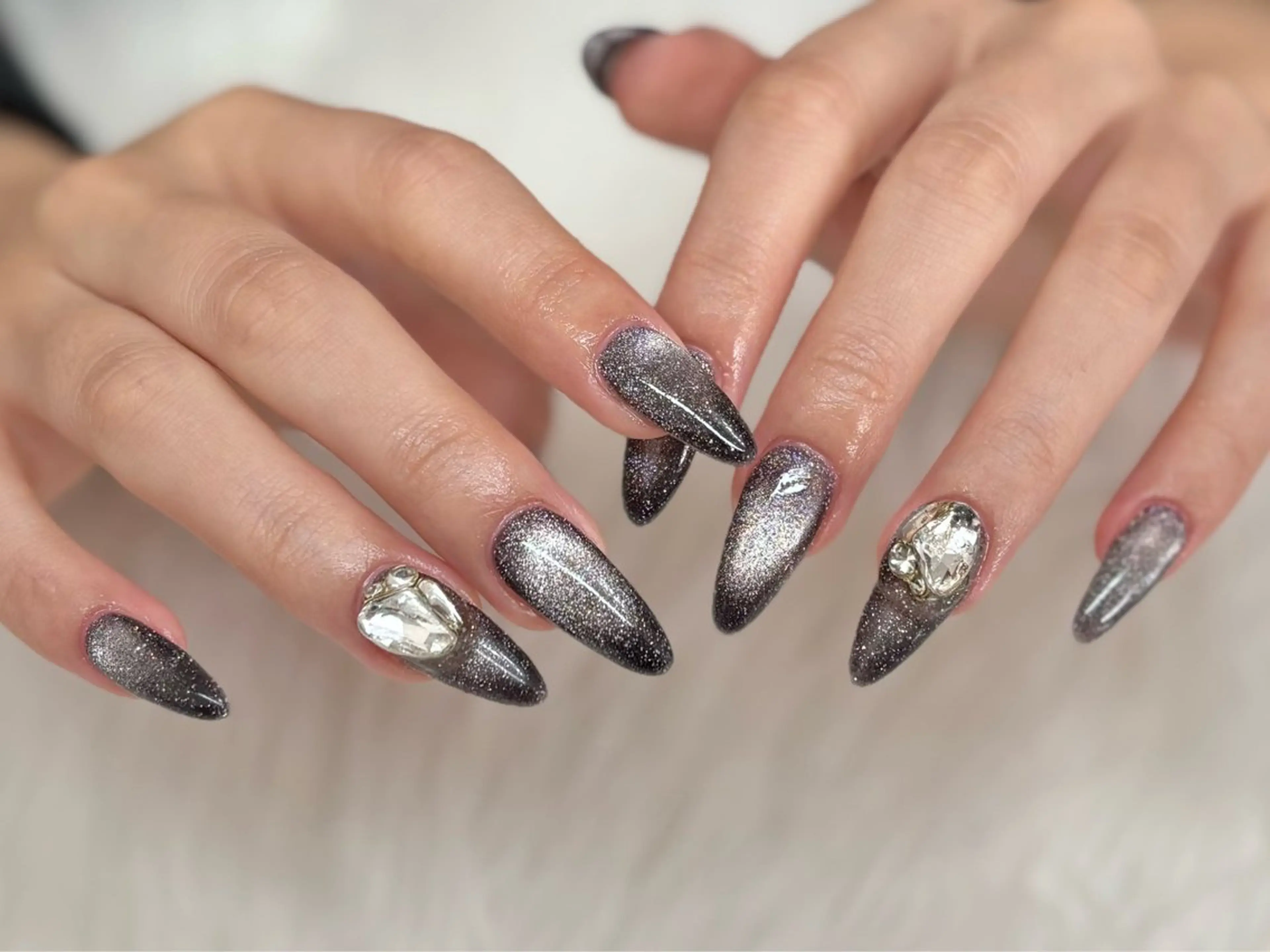 ネイル ハンドネイル ANELA ANNAのネイルデザイン