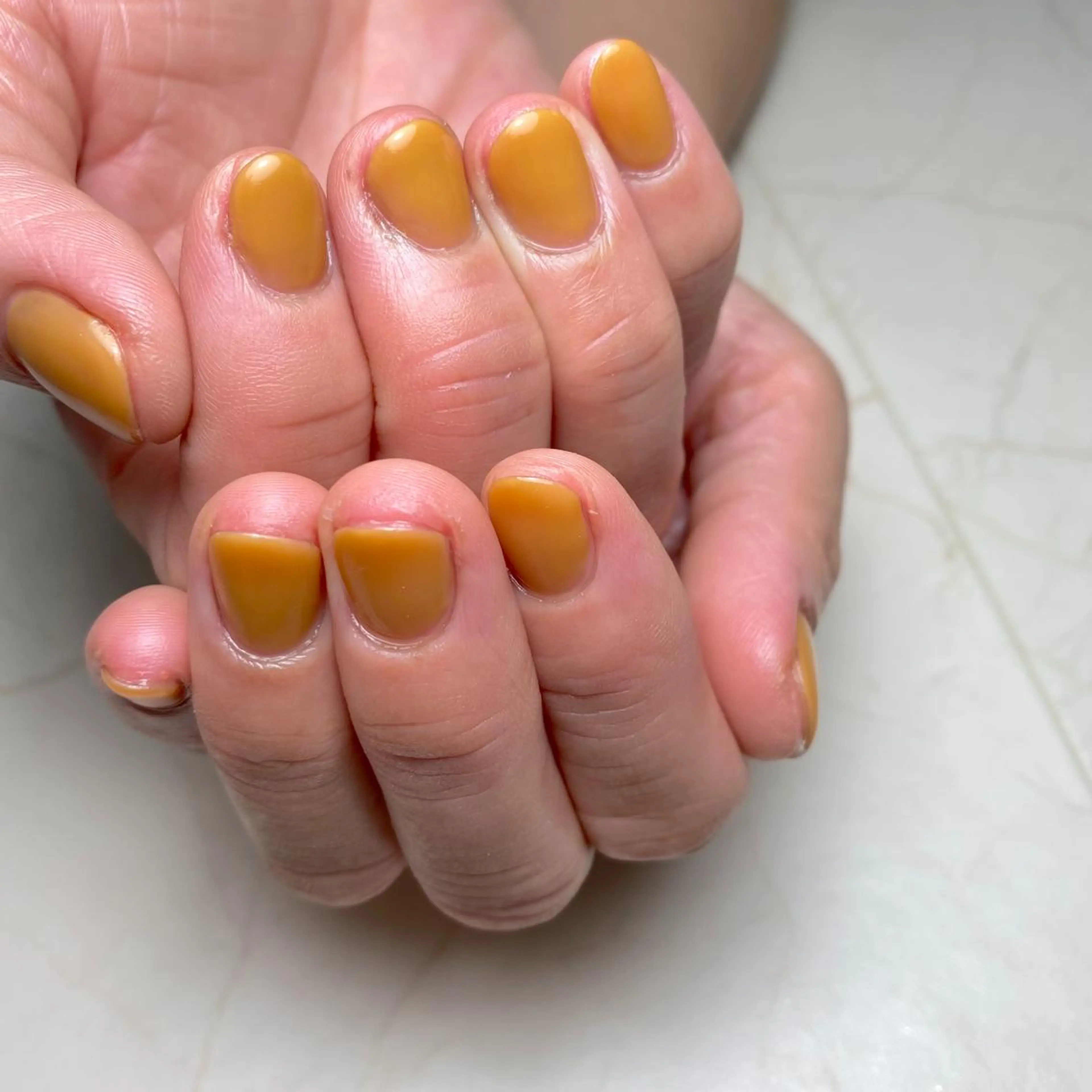 ネイル NAILSALON RandU...のネイルデザイン