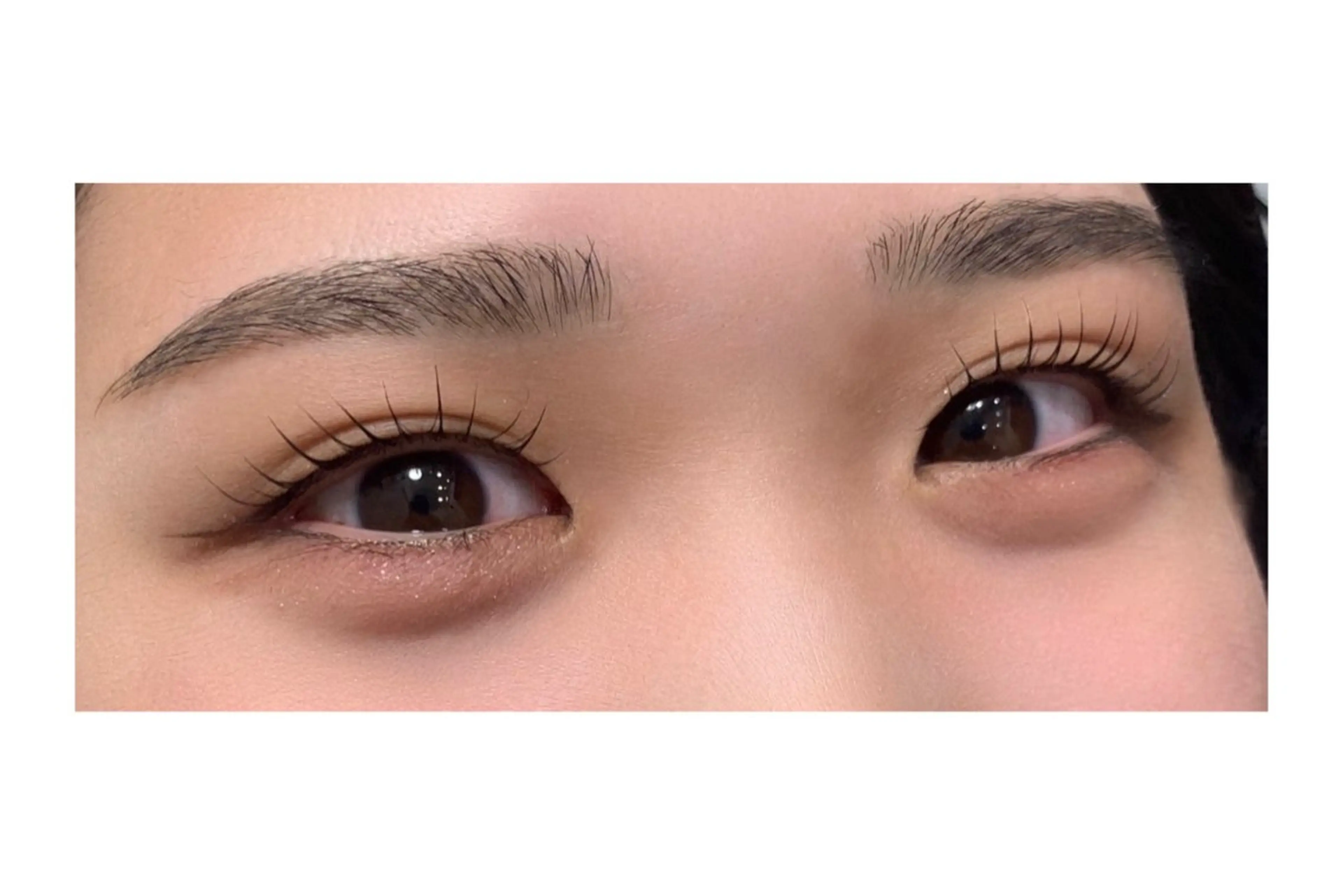 マツエク・マツパ マツパ arika さやのマツエク・マツパデザイン