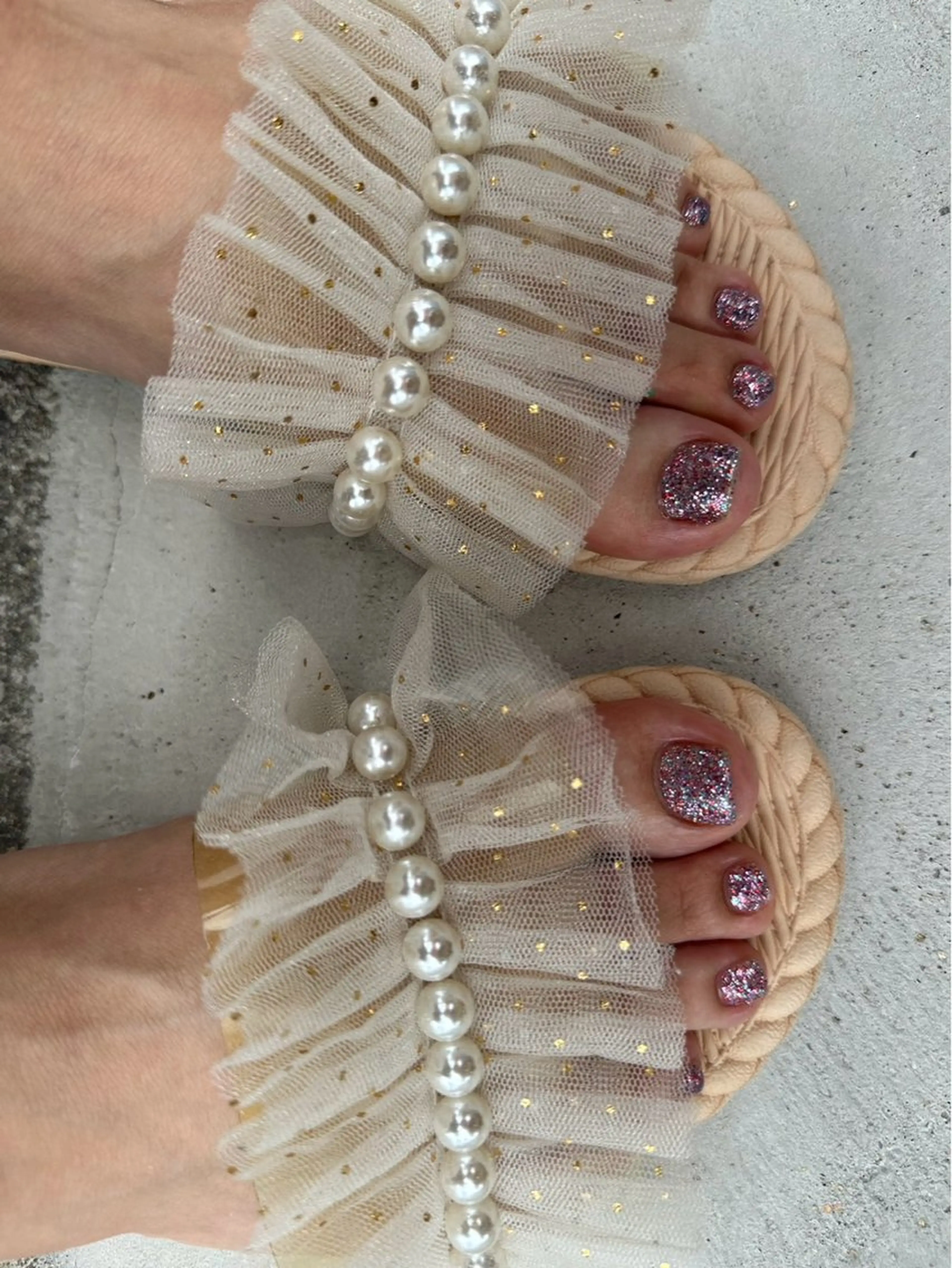 ネイル nails Lazosのネイルデザイン