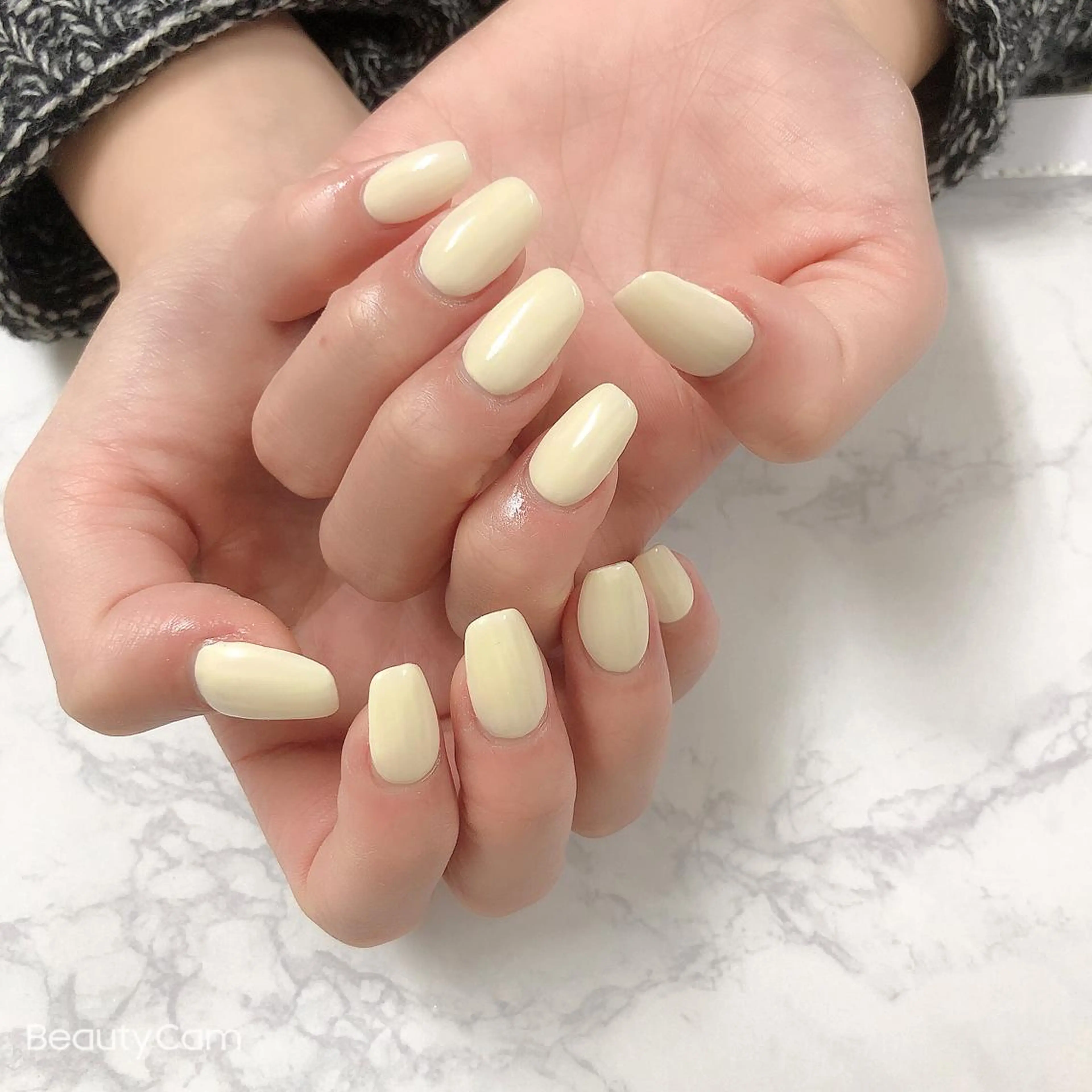 ネイル ハンドネイル ハンドケア Kasumi Nailのネイルデザイン