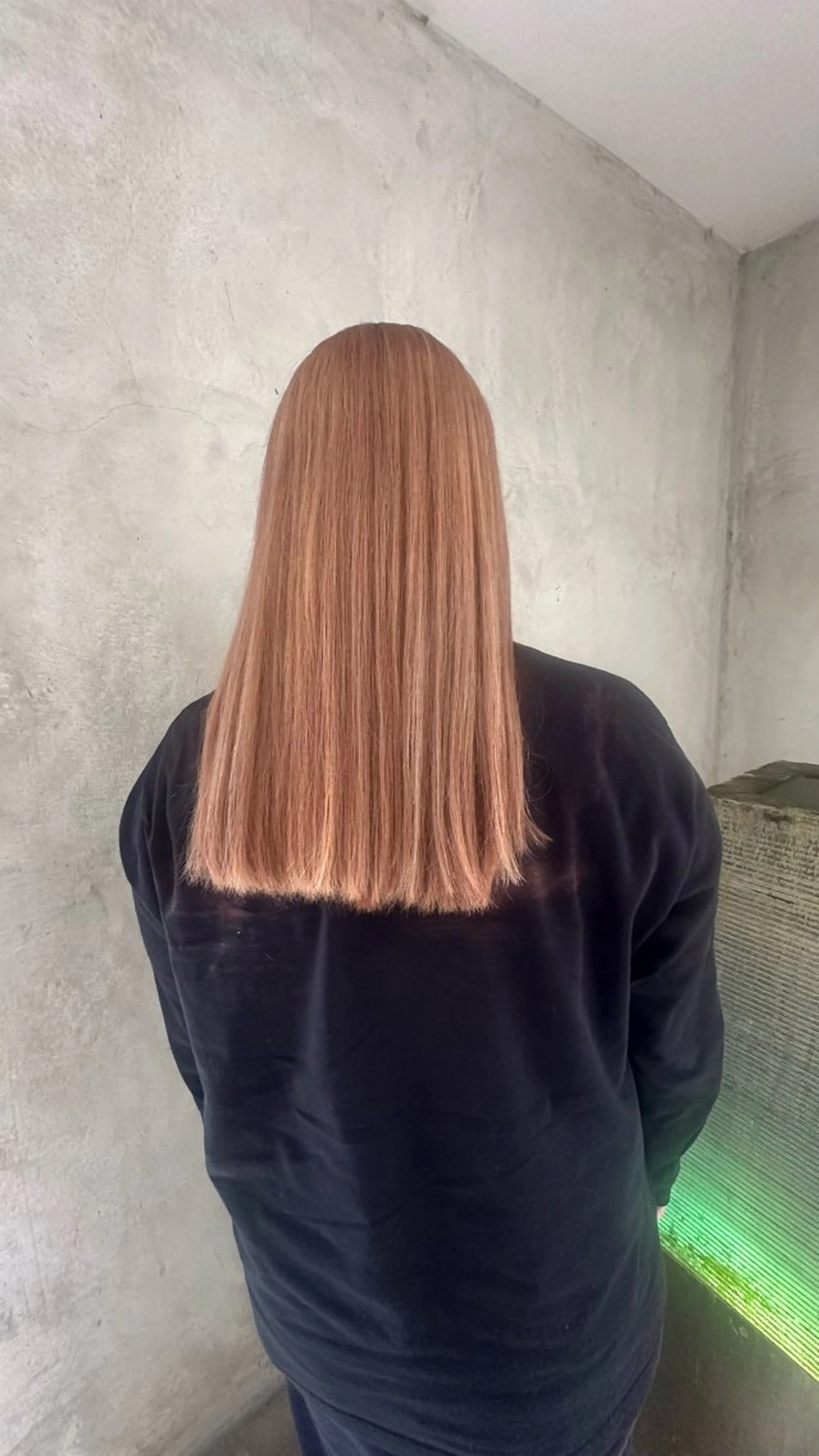 【minimo限定♡】ブリーチ込のダブルカラー 🤍🌸の写真