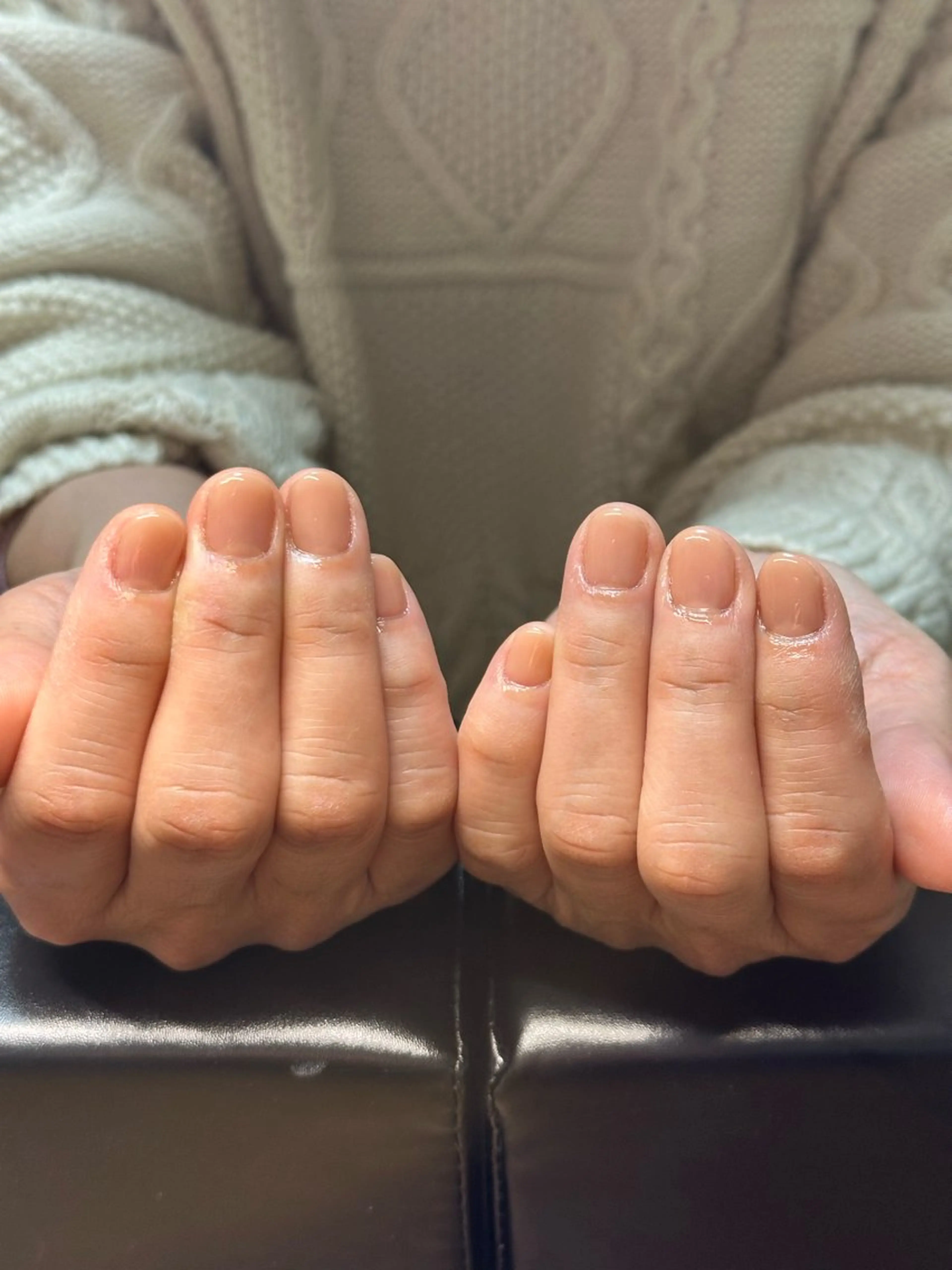 ネイル つめピリカ きさらのネイルデザイン