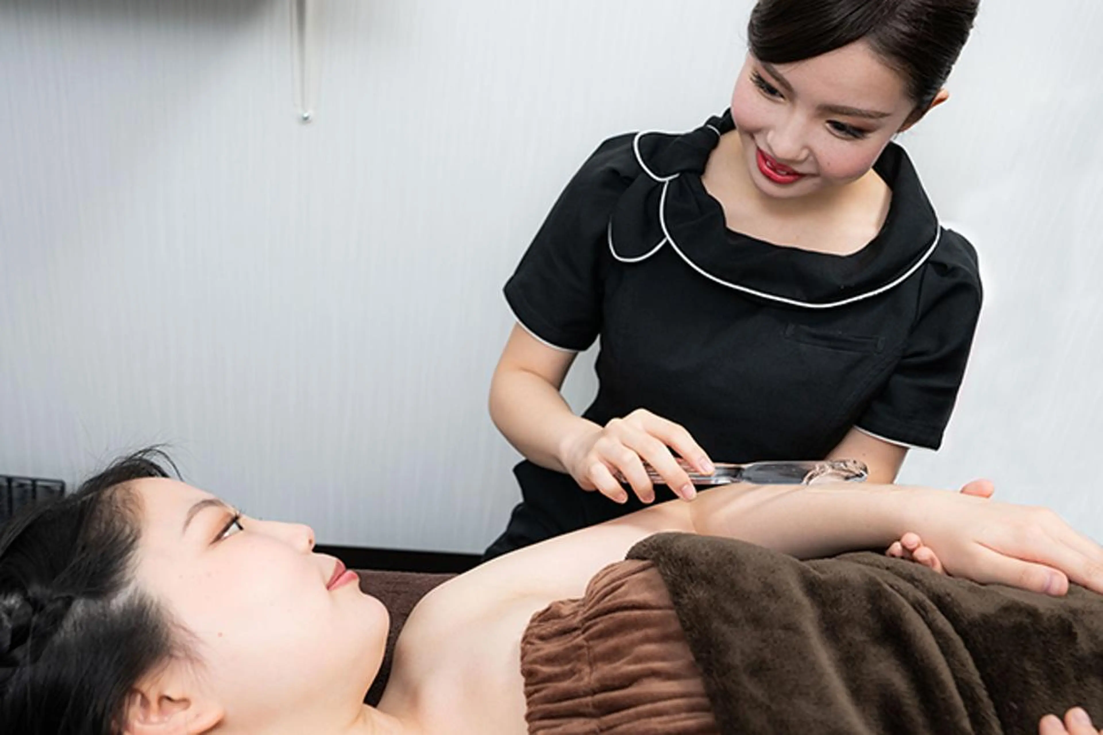 RinRin  加古川店のエステ・リラクイメージ