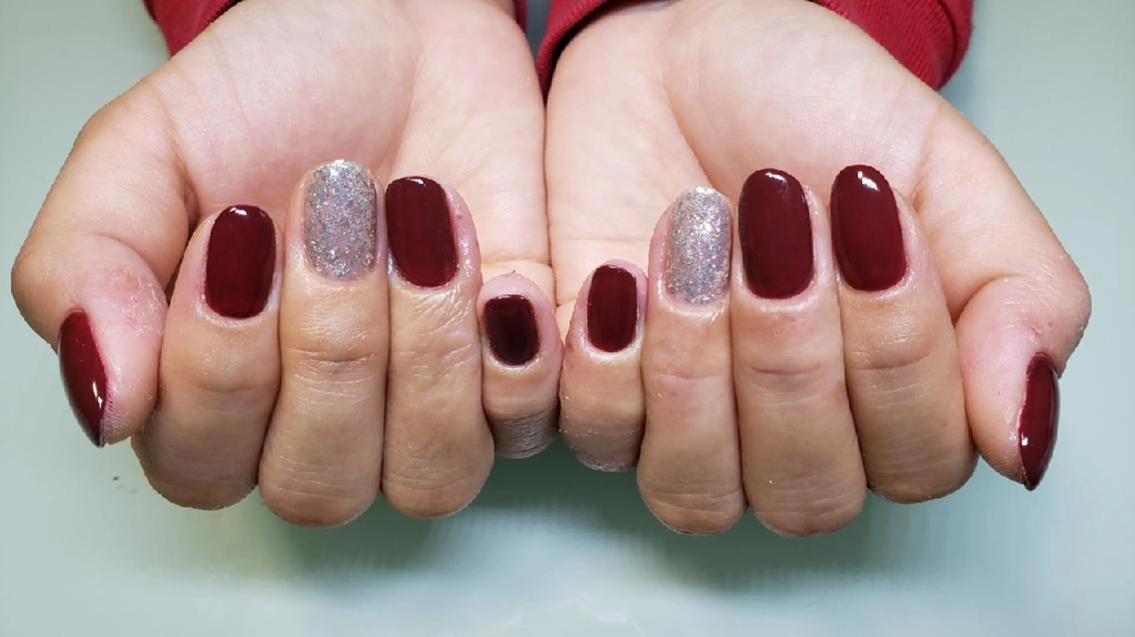 ネイル Lapis  Nailのネイルデザイン