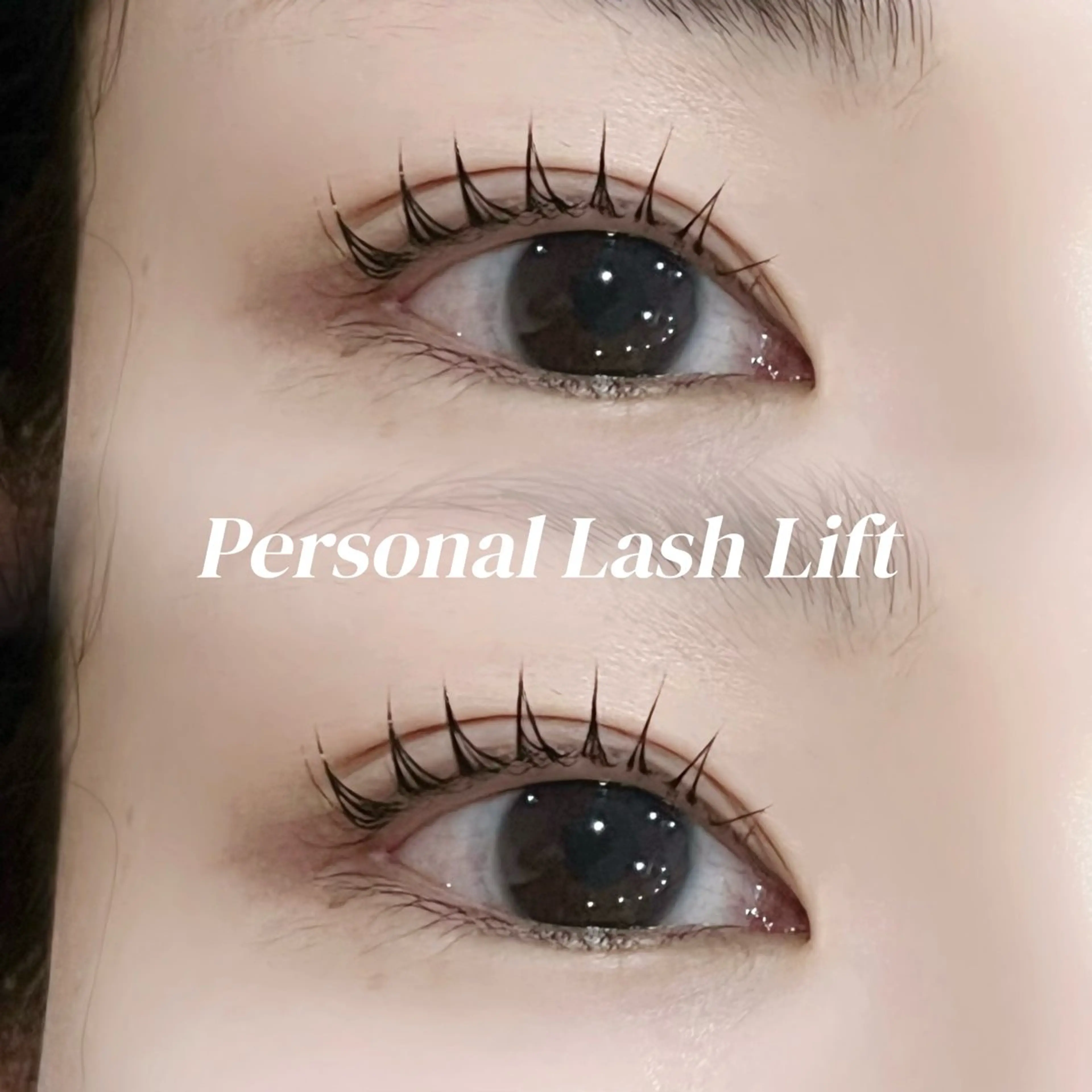 マツエク・マツパ Choco Lash ユメのマツエク・マツパデザイン